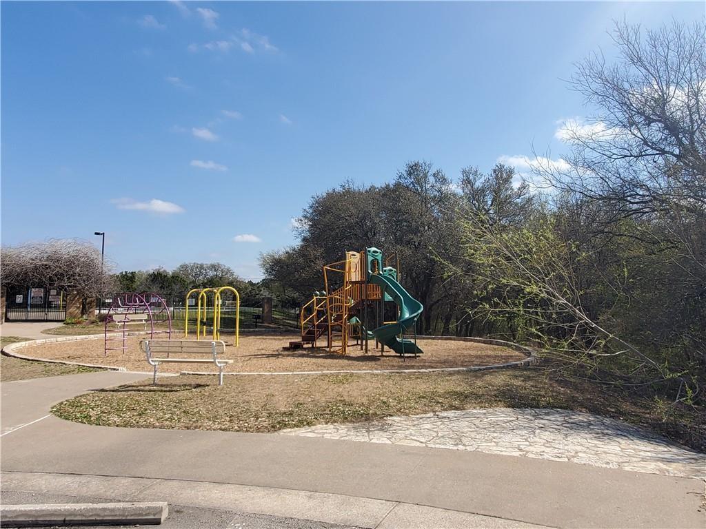 645 Sierra Mar Loop, Leander, TX 78641