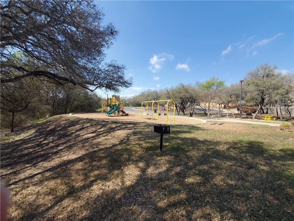 645 Sierra Mar Loop, Leander, TX 78641