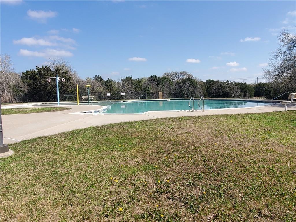 645 Sierra Mar Loop, Leander, TX 78641