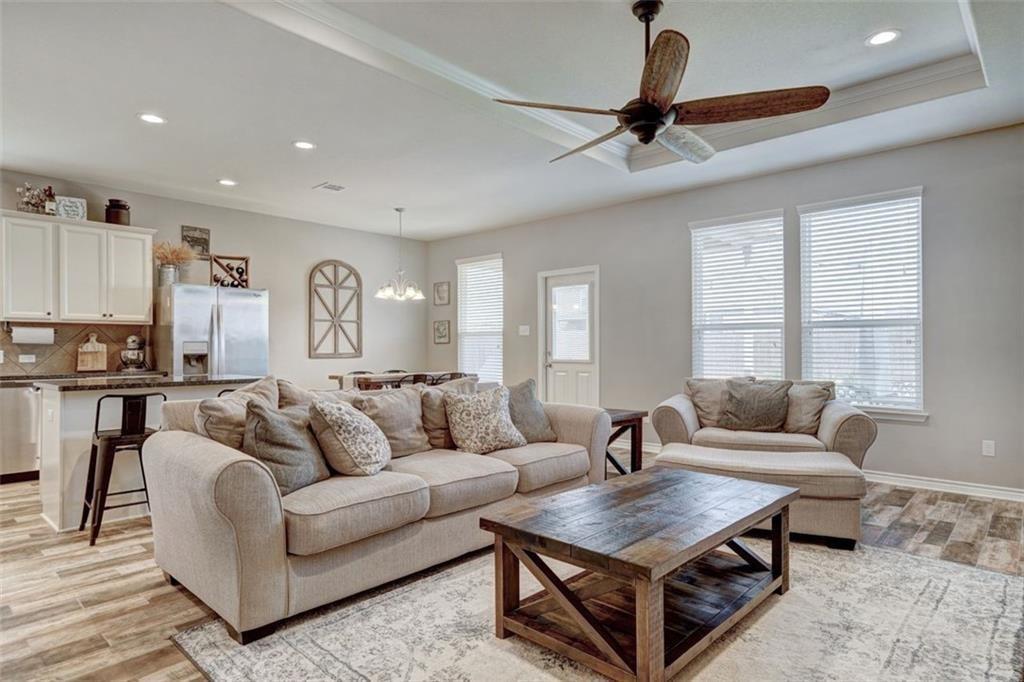 645 Sierra Mar Loop, Leander, TX 78641