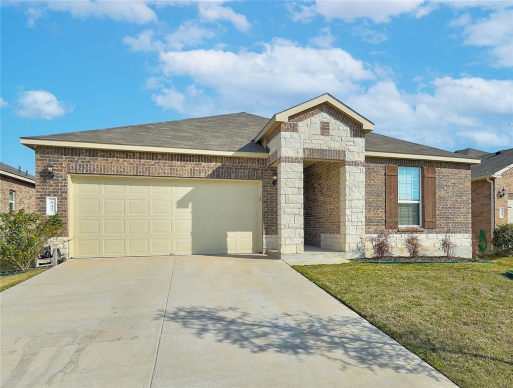 645 Sierra Mar Loop, Leander, TX 78641