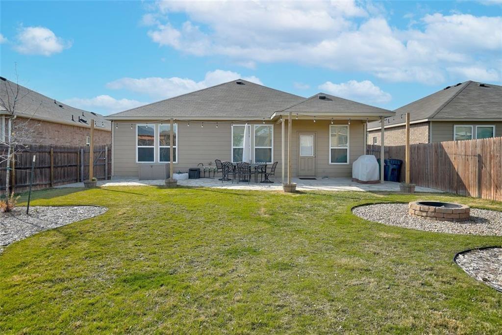 645 Sierra Mar Loop, Leander, TX 78641