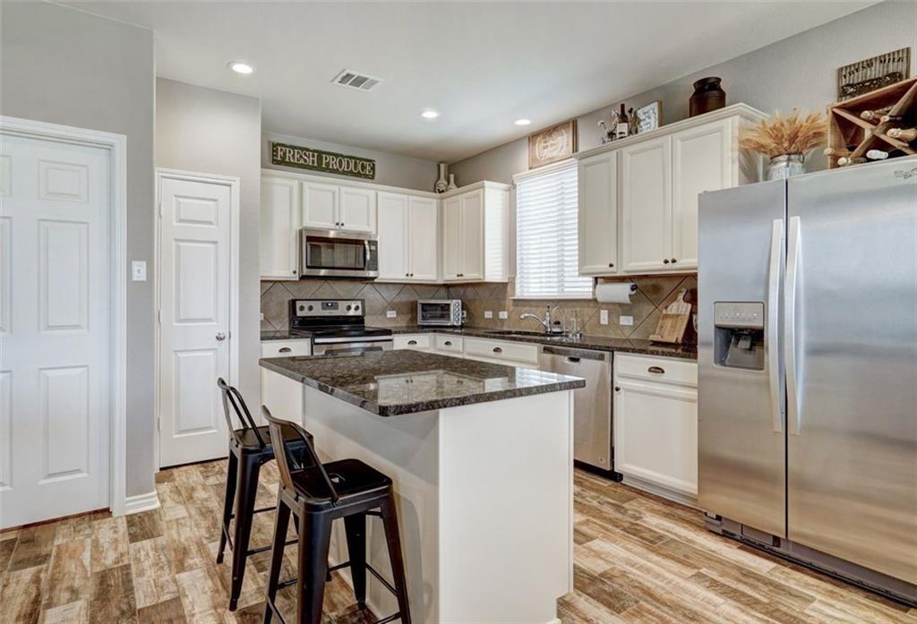 645 Sierra Mar Loop, Leander, TX 78641