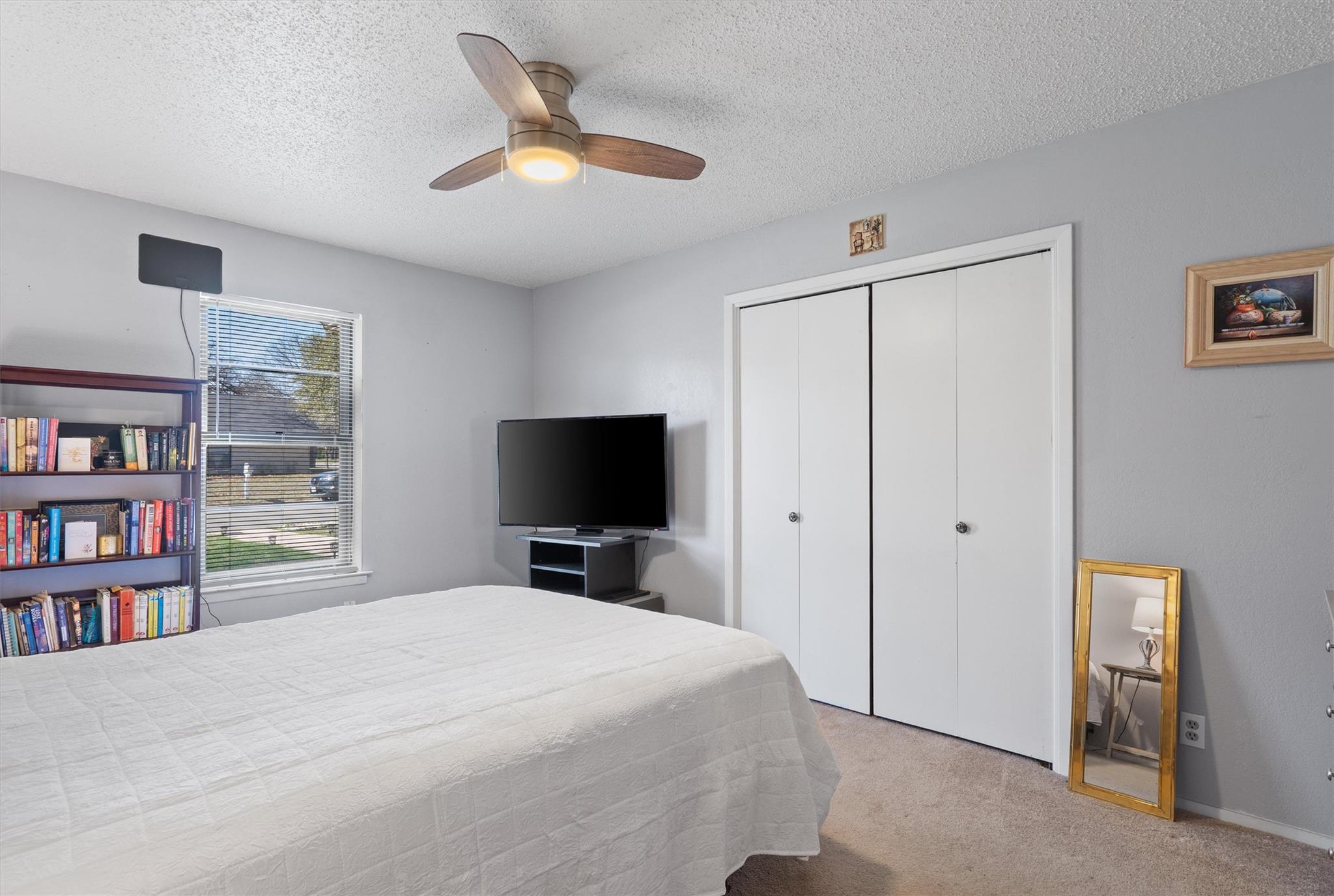 3309 Buffalo Springs Trl, Georgetown, TX 78628