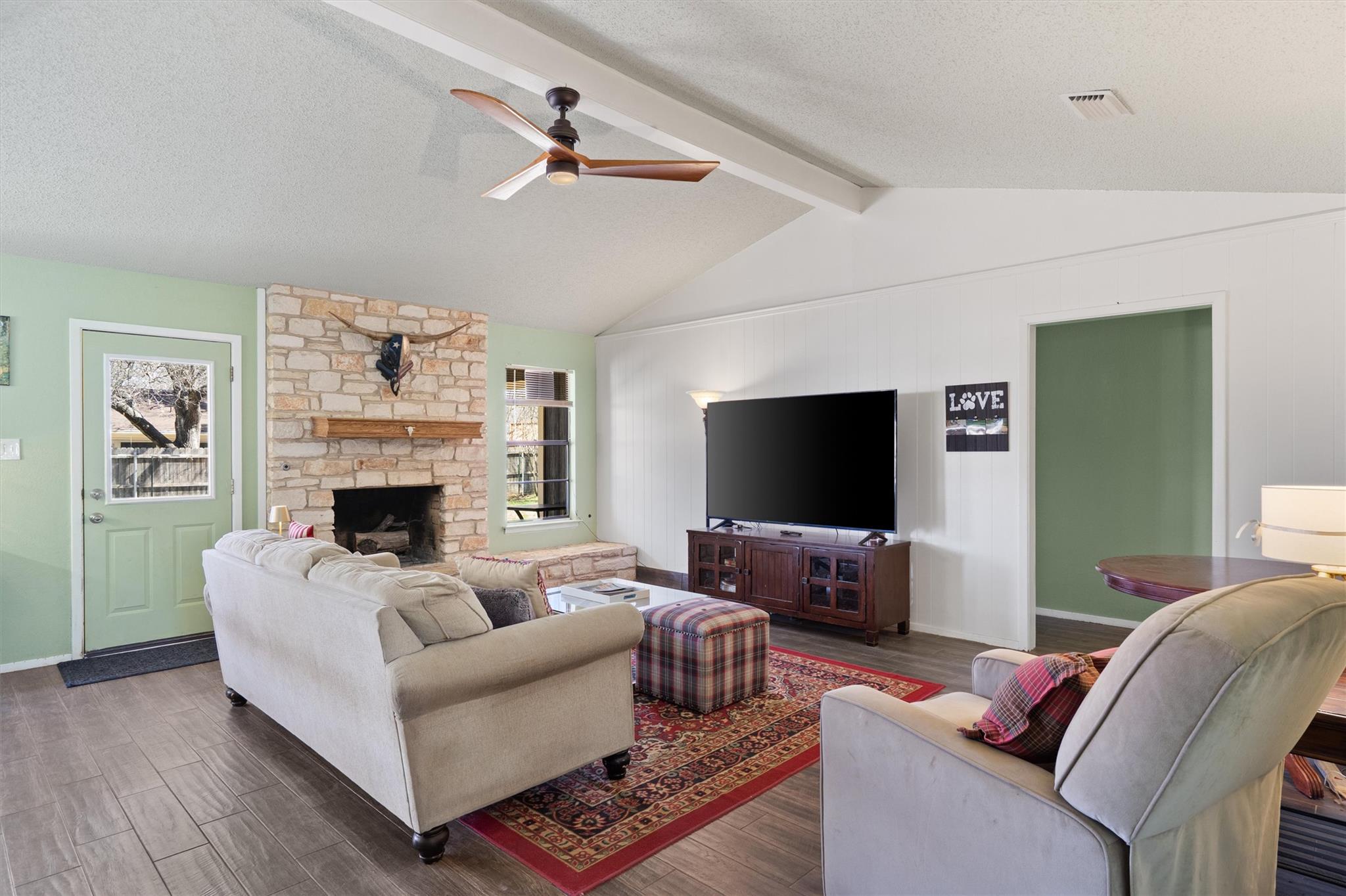 3309 Buffalo Springs Trl, Georgetown, TX 78628