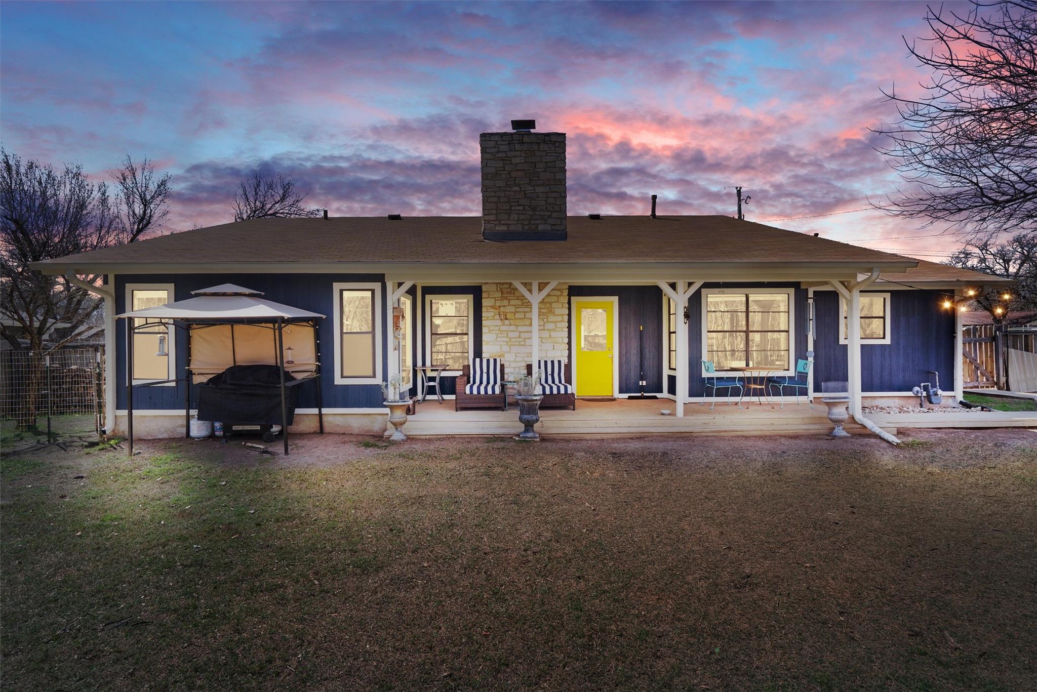 3309 Buffalo Springs Trl, Georgetown, TX 78628