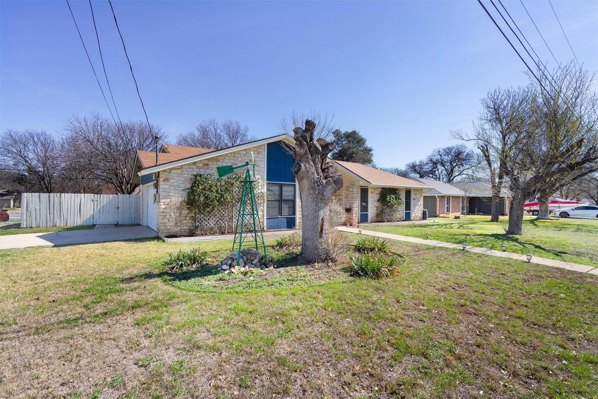 3309 Buffalo Springs Trl, Georgetown, TX 78628