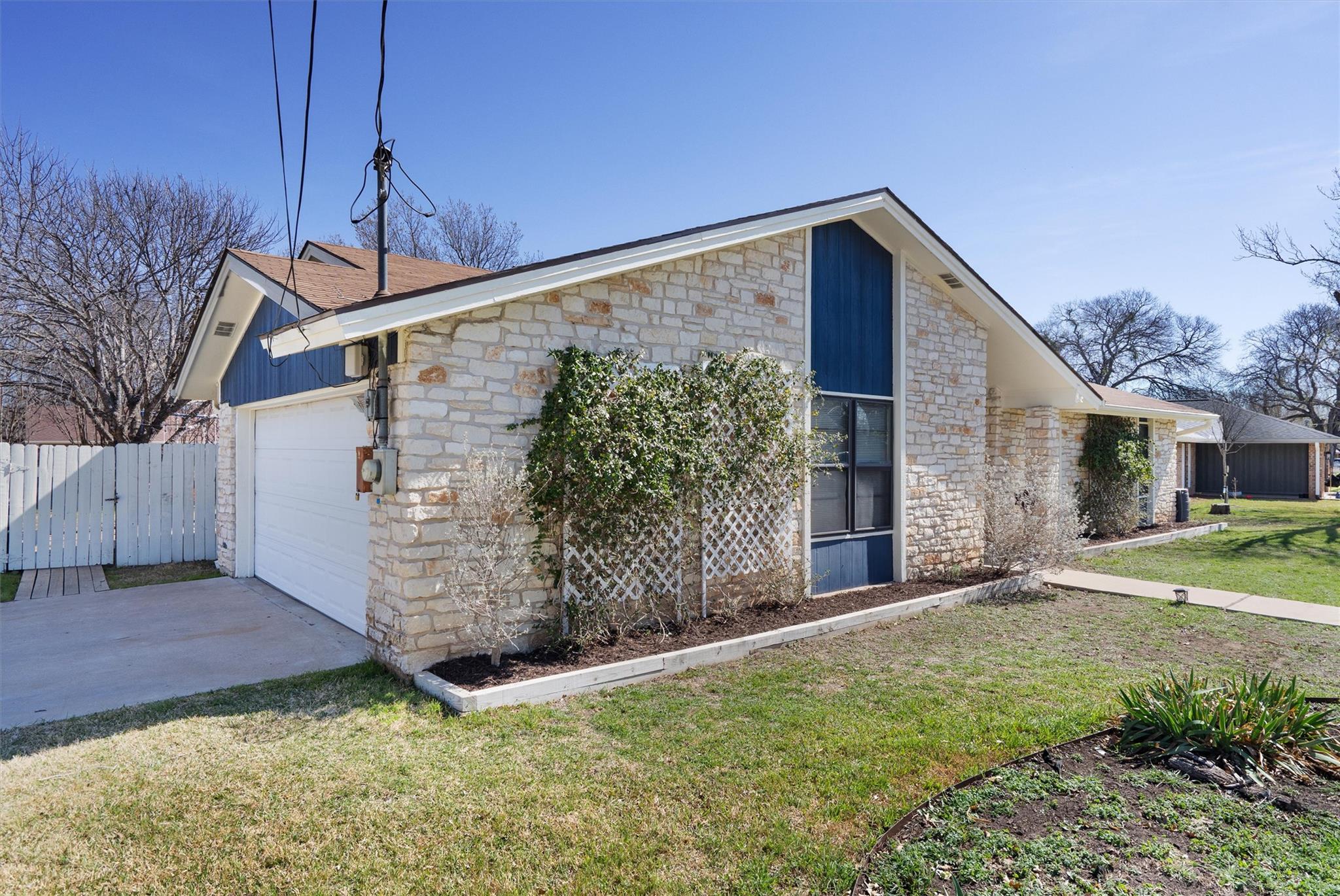 3309 Buffalo Springs Trl, Georgetown, TX 78628