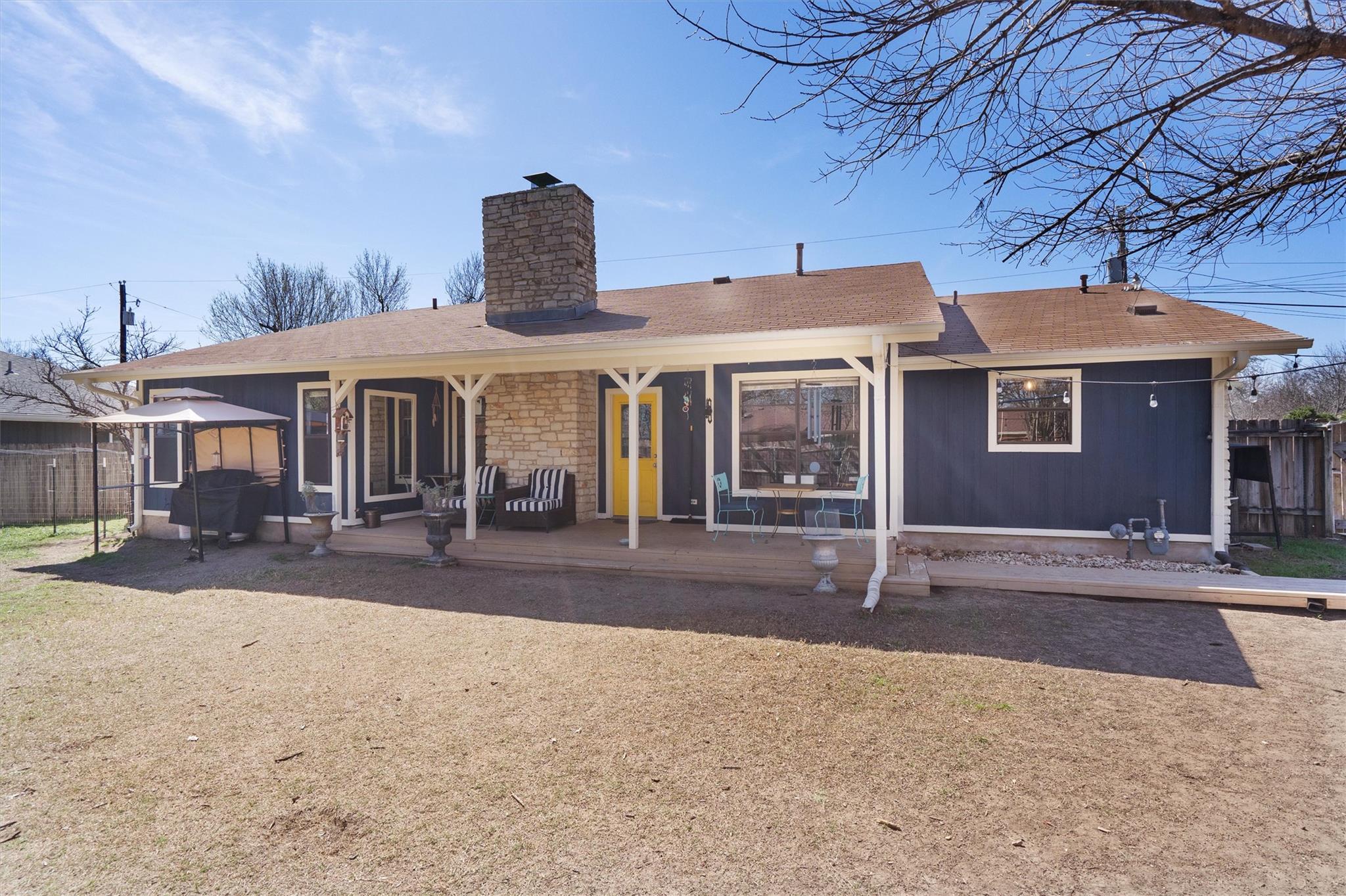 3309 Buffalo Springs Trl, Georgetown, TX 78628