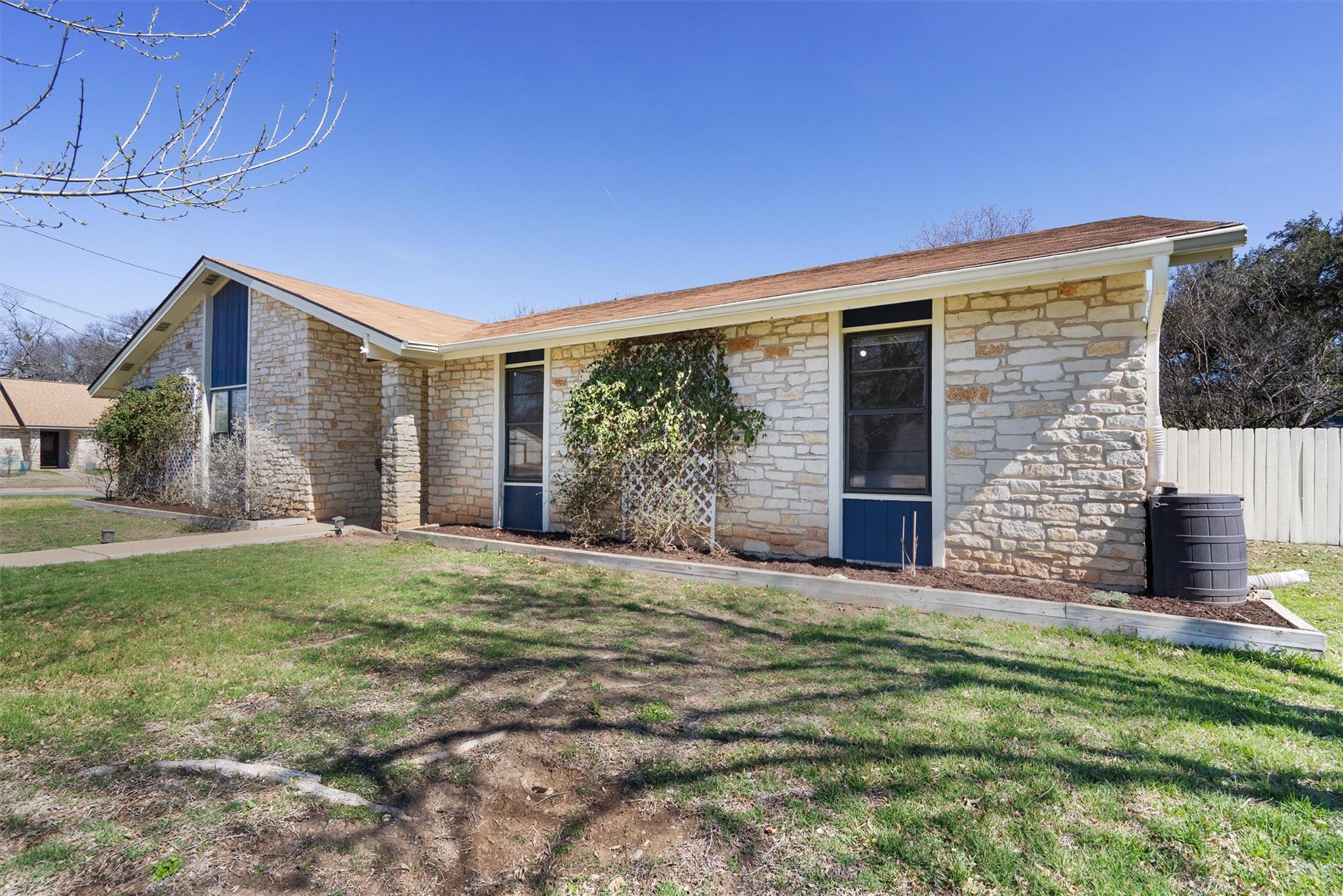 3309 Buffalo Springs Trl, Georgetown, TX 78628