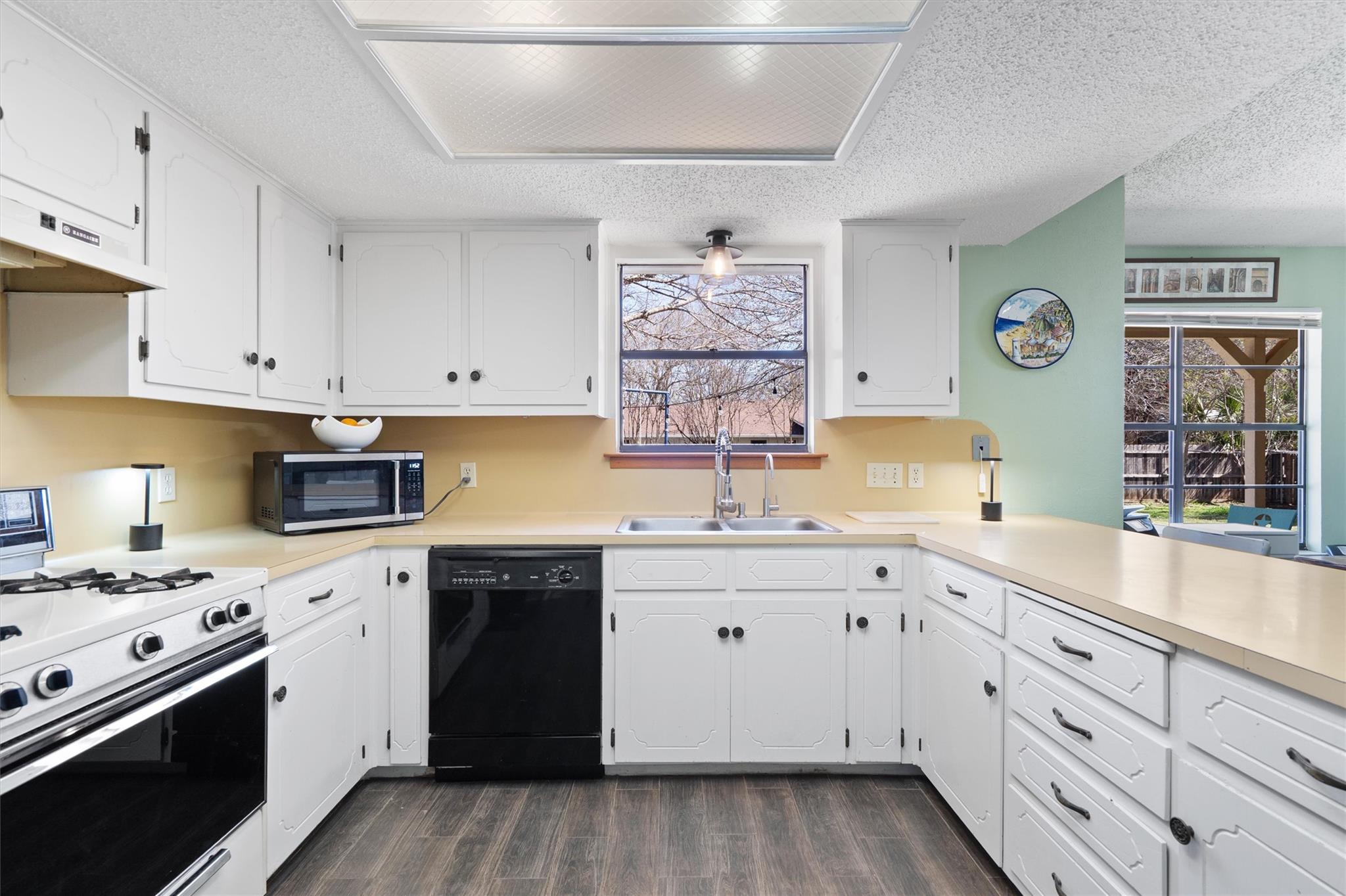 3309 Buffalo Springs Trl, Georgetown, TX 78628