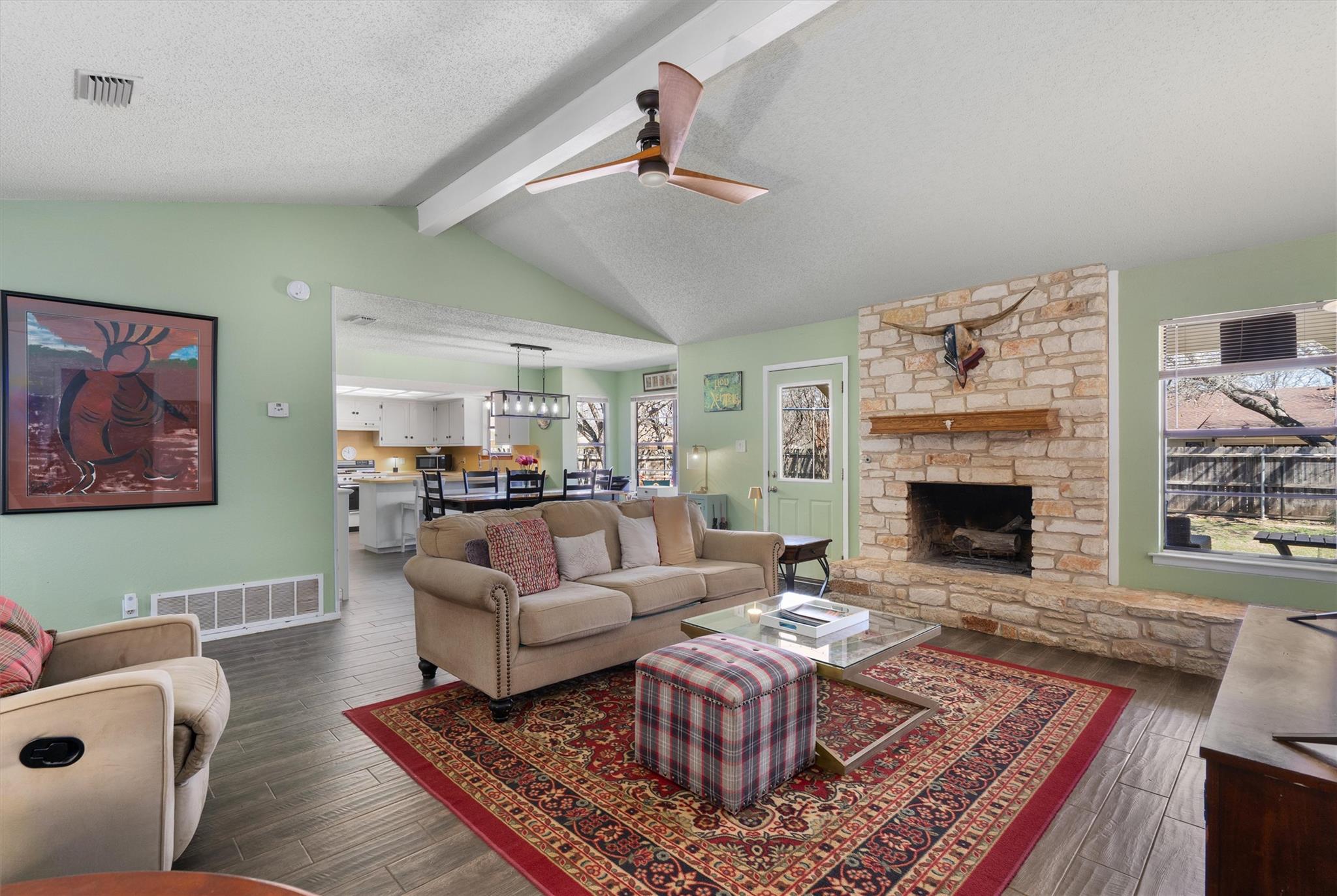 3309 Buffalo Springs Trl, Georgetown, TX 78628