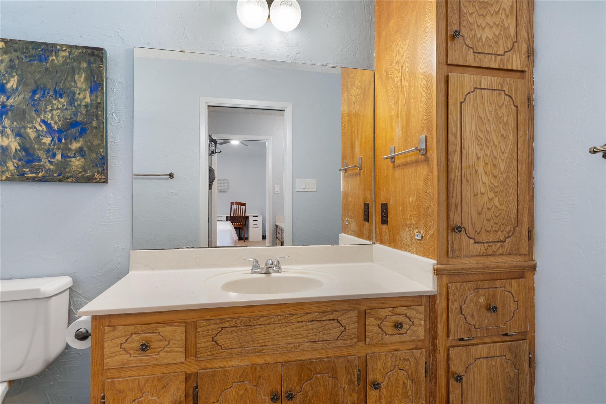 3309 Buffalo Springs Trl, Georgetown, TX 78628