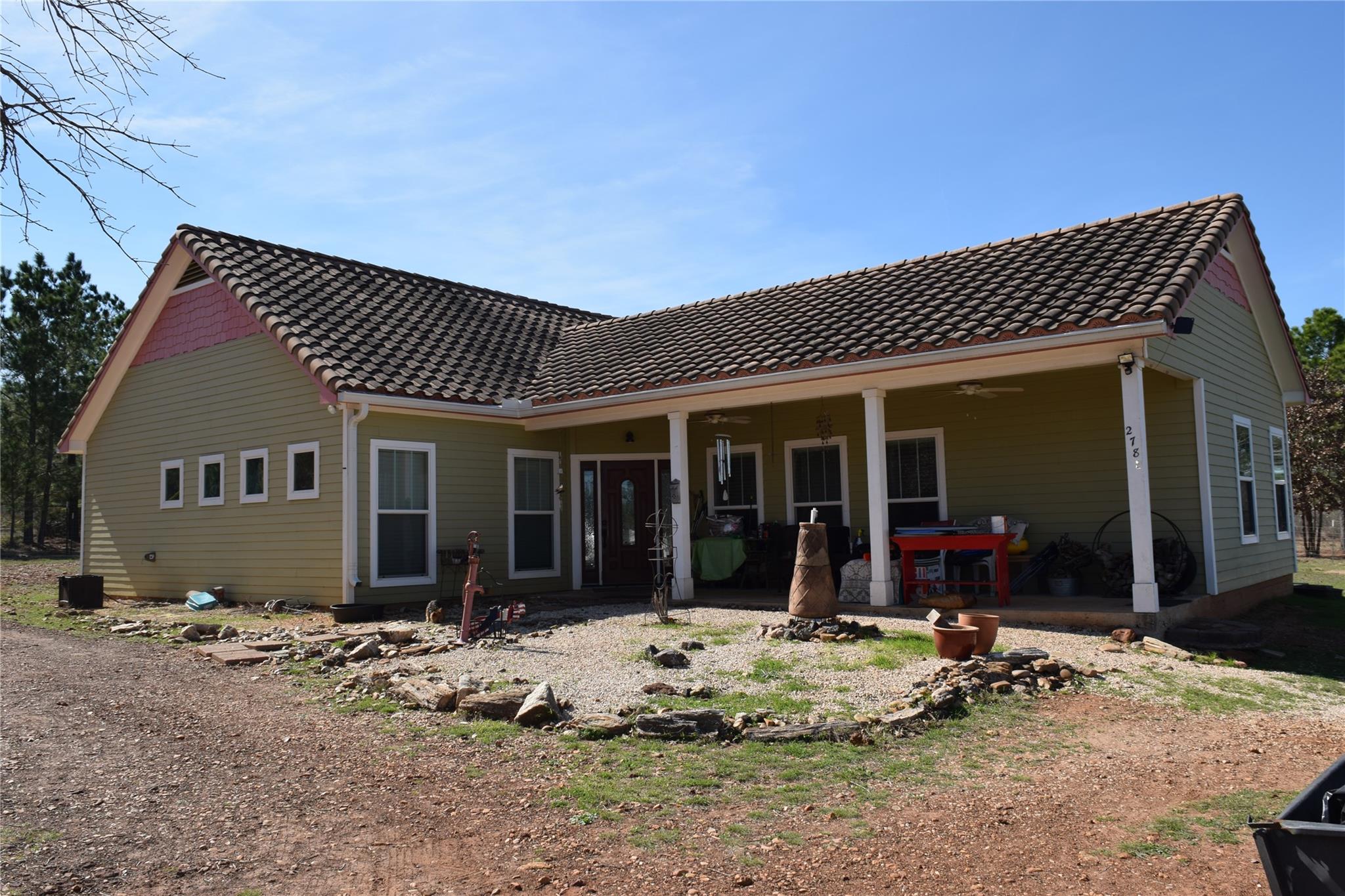 278 Winfield Thicket Rd, Bastrop, TX 78602