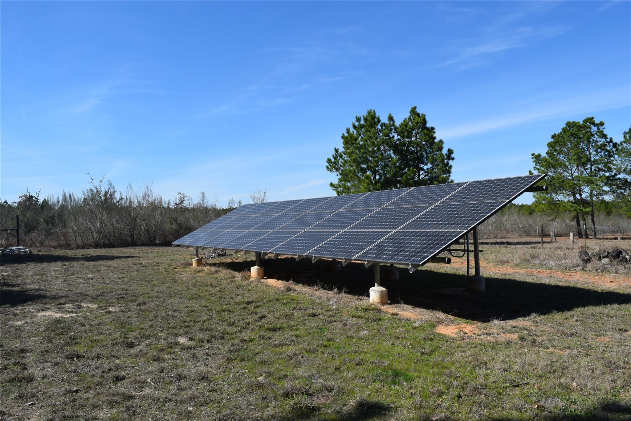 278 Winfield Thicket Rd, Bastrop, TX 78602