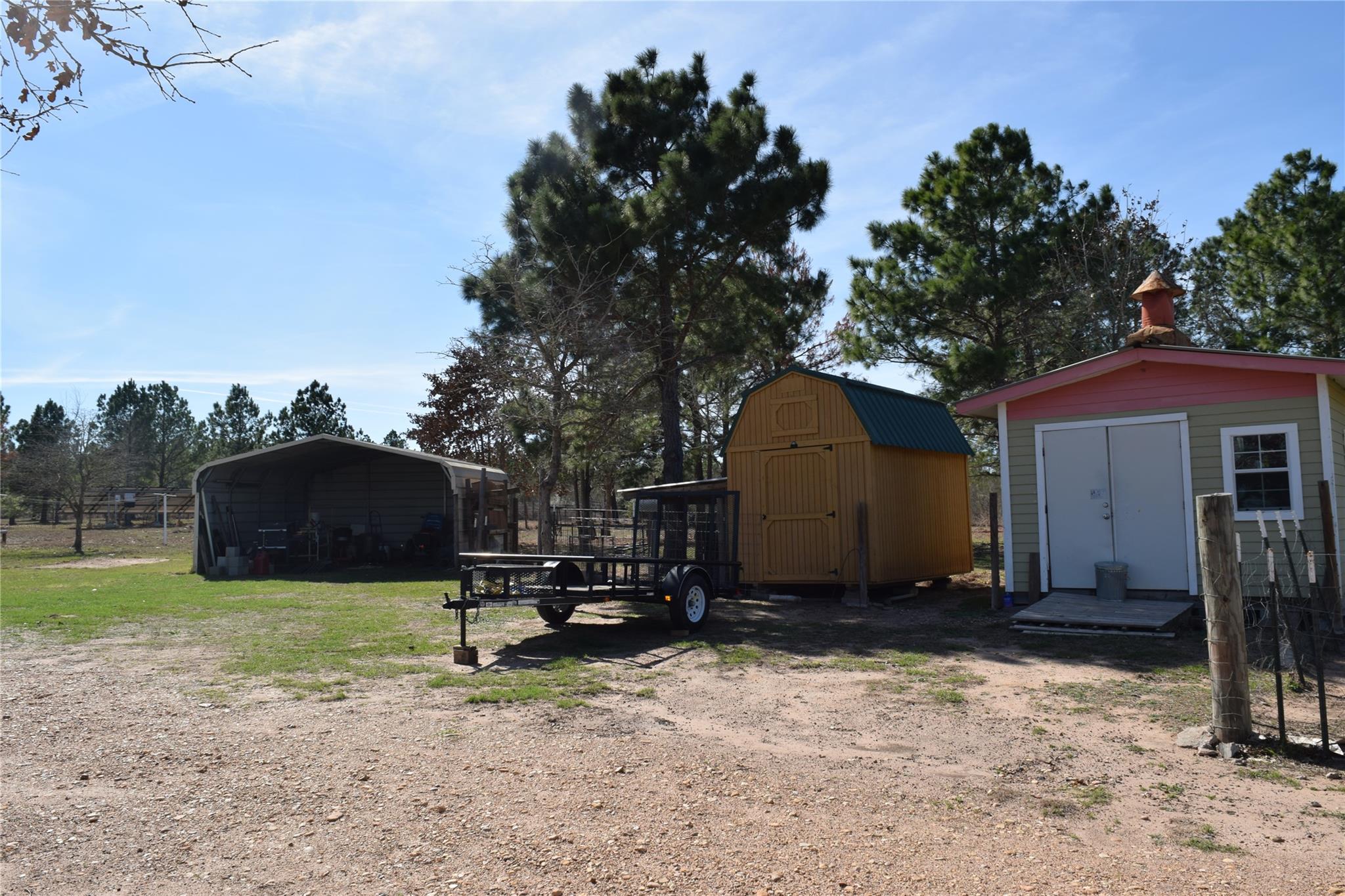 278 Winfield Thicket Rd, Bastrop, TX 78602