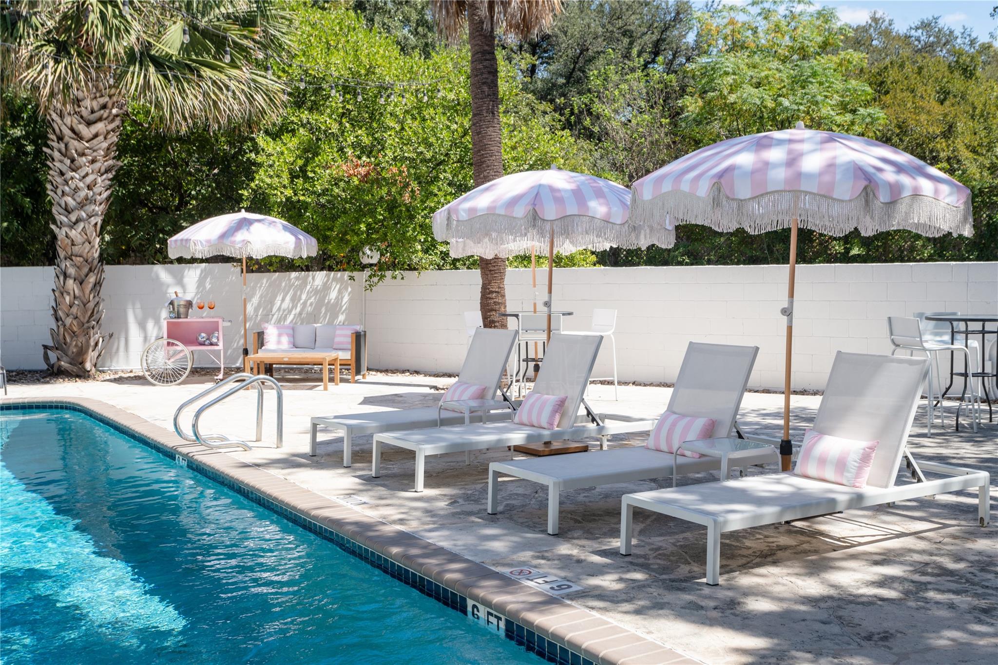 1200 Enfield Rd # 205, Austin, TX 78703