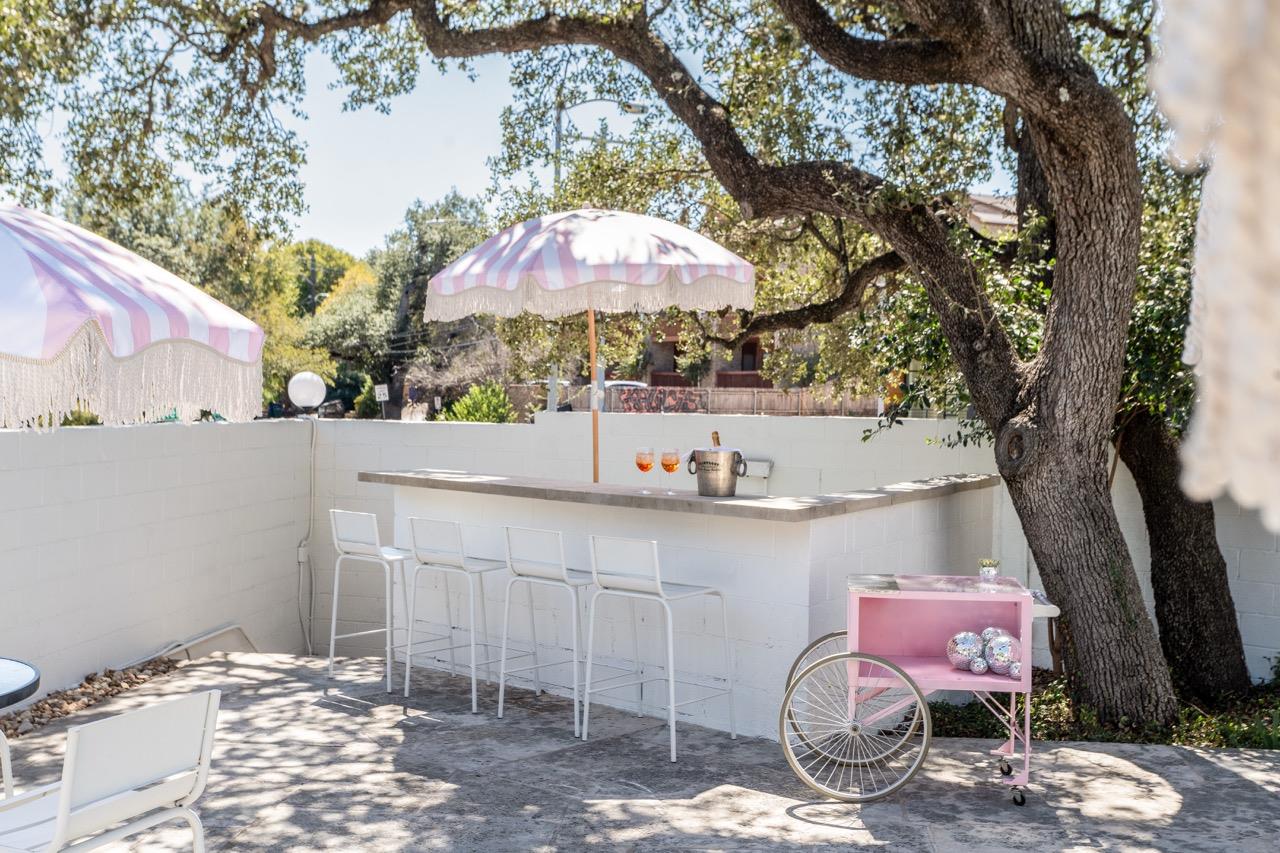 1200 Enfield Rd # 205, Austin, TX 78703