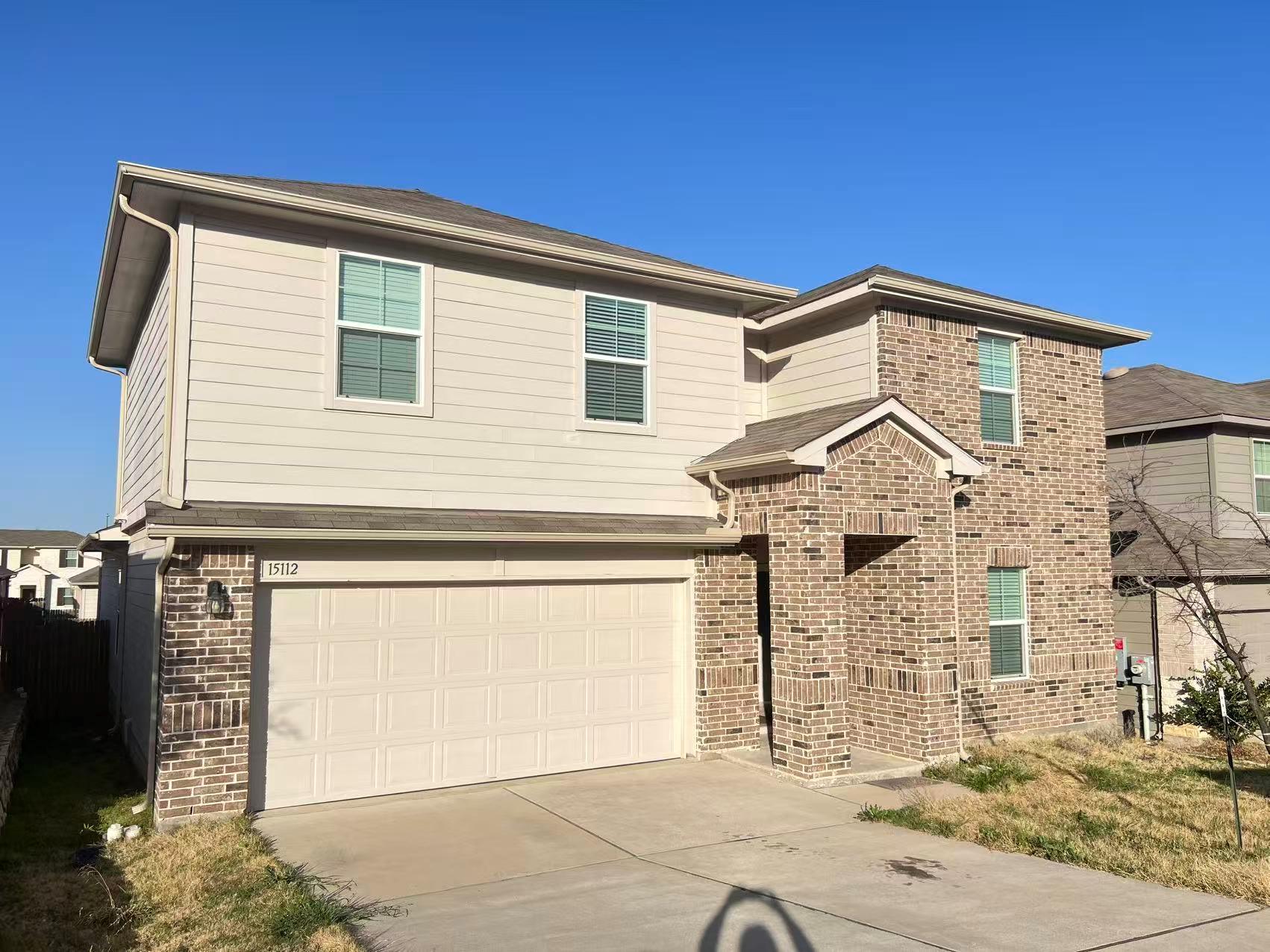 15112 Siberian Elm Ln, Austin, TX 78724