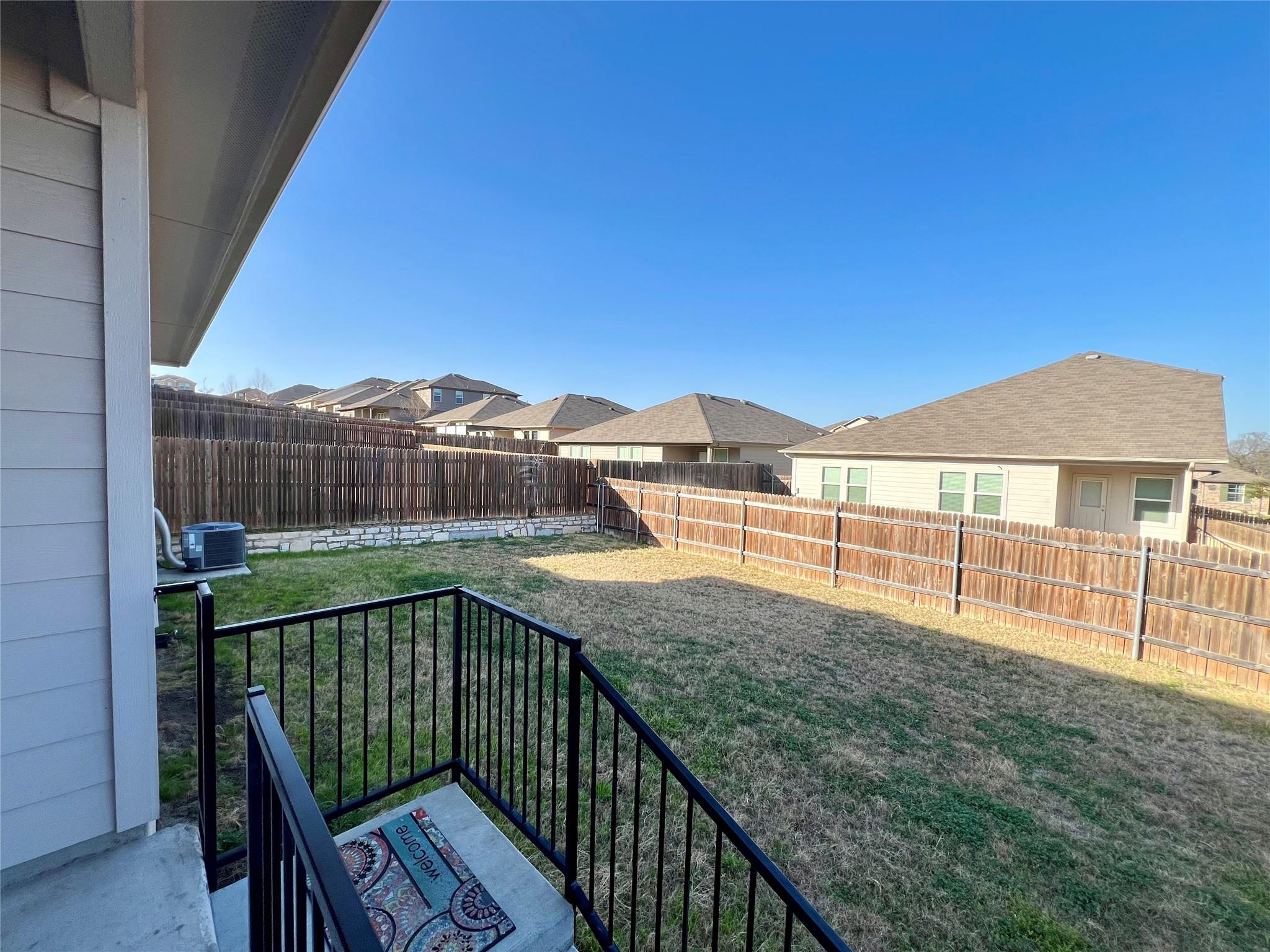 15112 Siberian Elm Ln, Austin, TX 78724