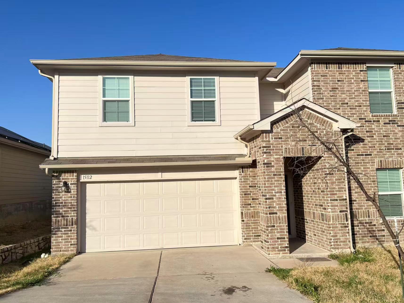 15112 Siberian Elm Ln, Austin, TX 78724