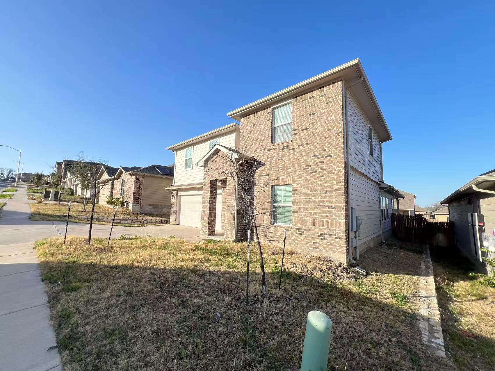 15112 Siberian Elm Ln, Austin, TX 78724