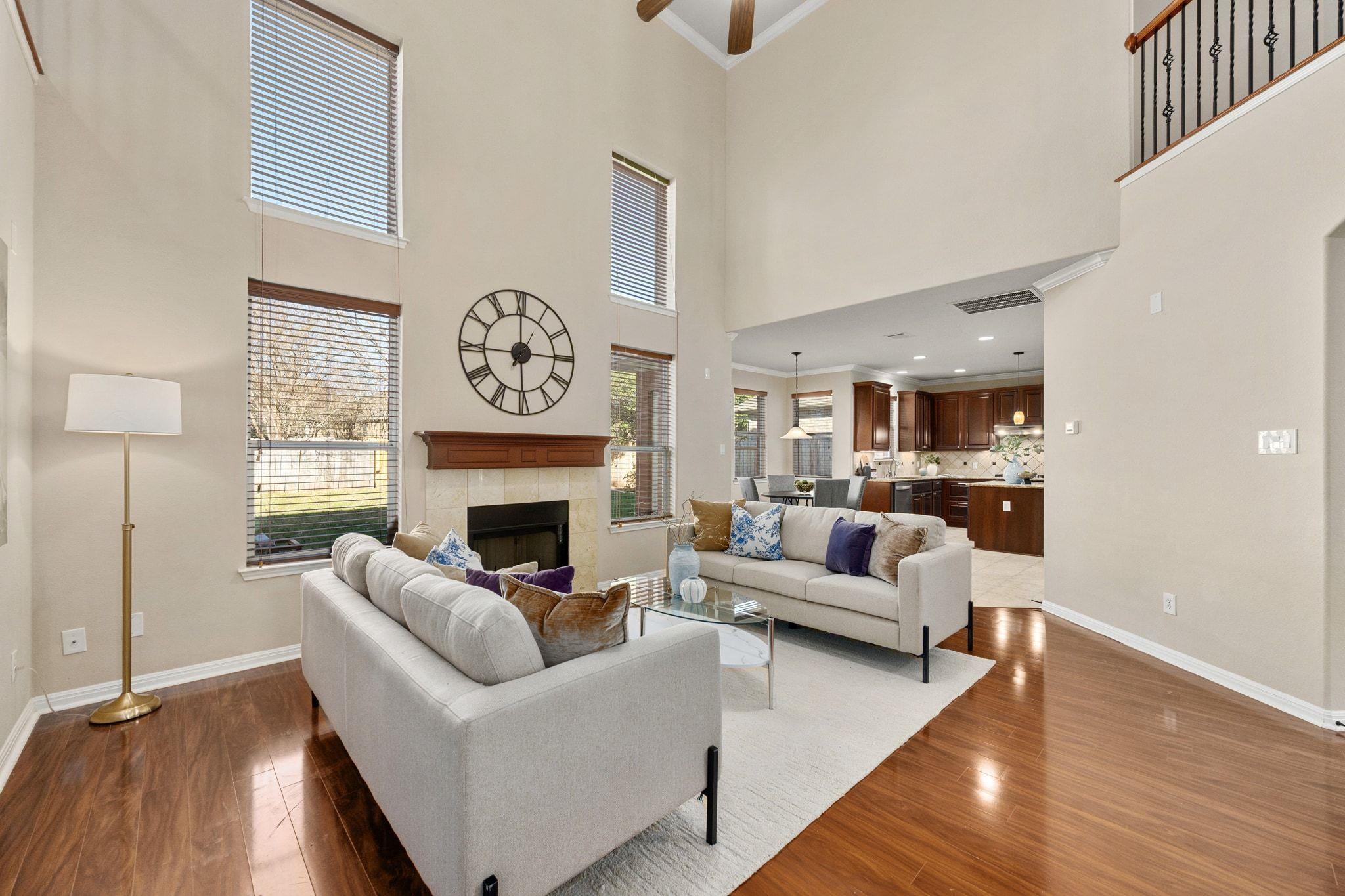 4412 Angelico Ln, Round Rock, TX 78681