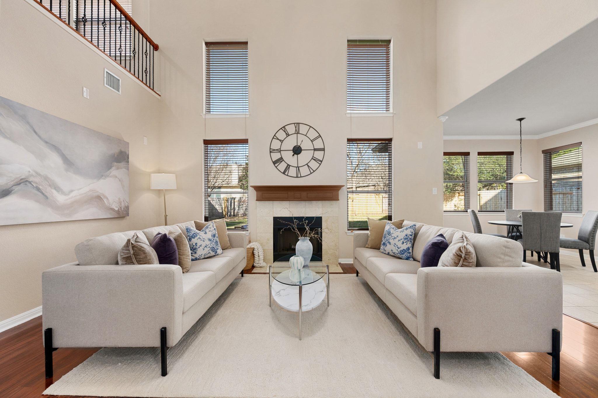 4412 Angelico Ln, Round Rock, TX 78681