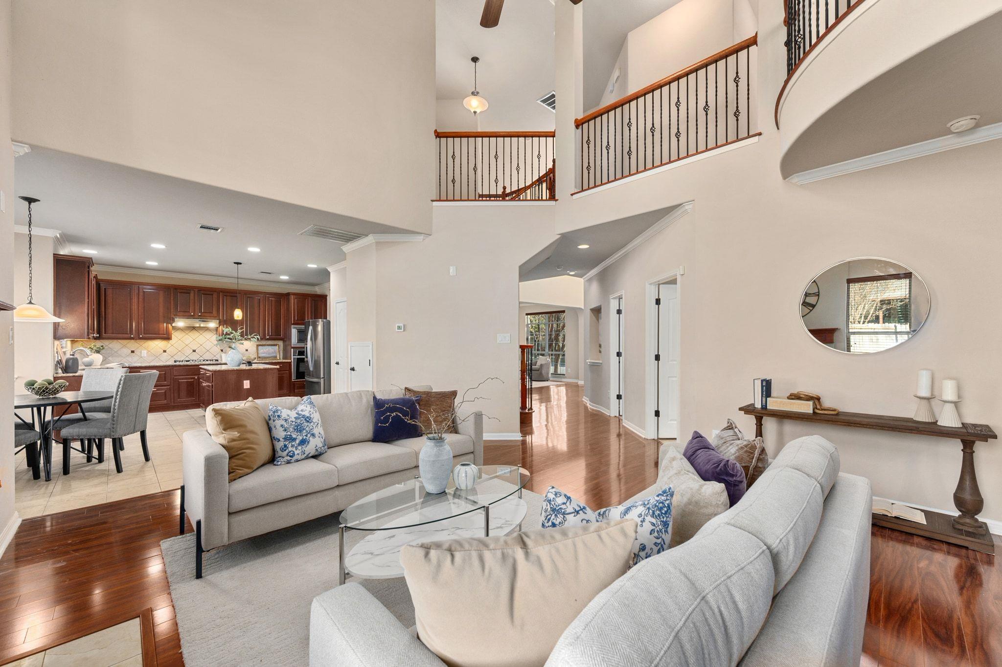 4412 Angelico Ln, Round Rock, TX 78681