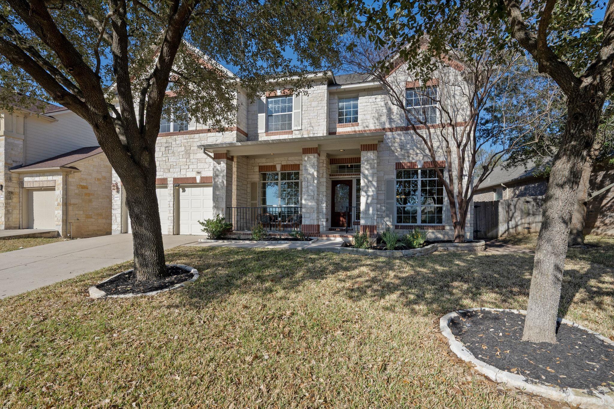 4412 Angelico Ln, Round Rock, TX 78681