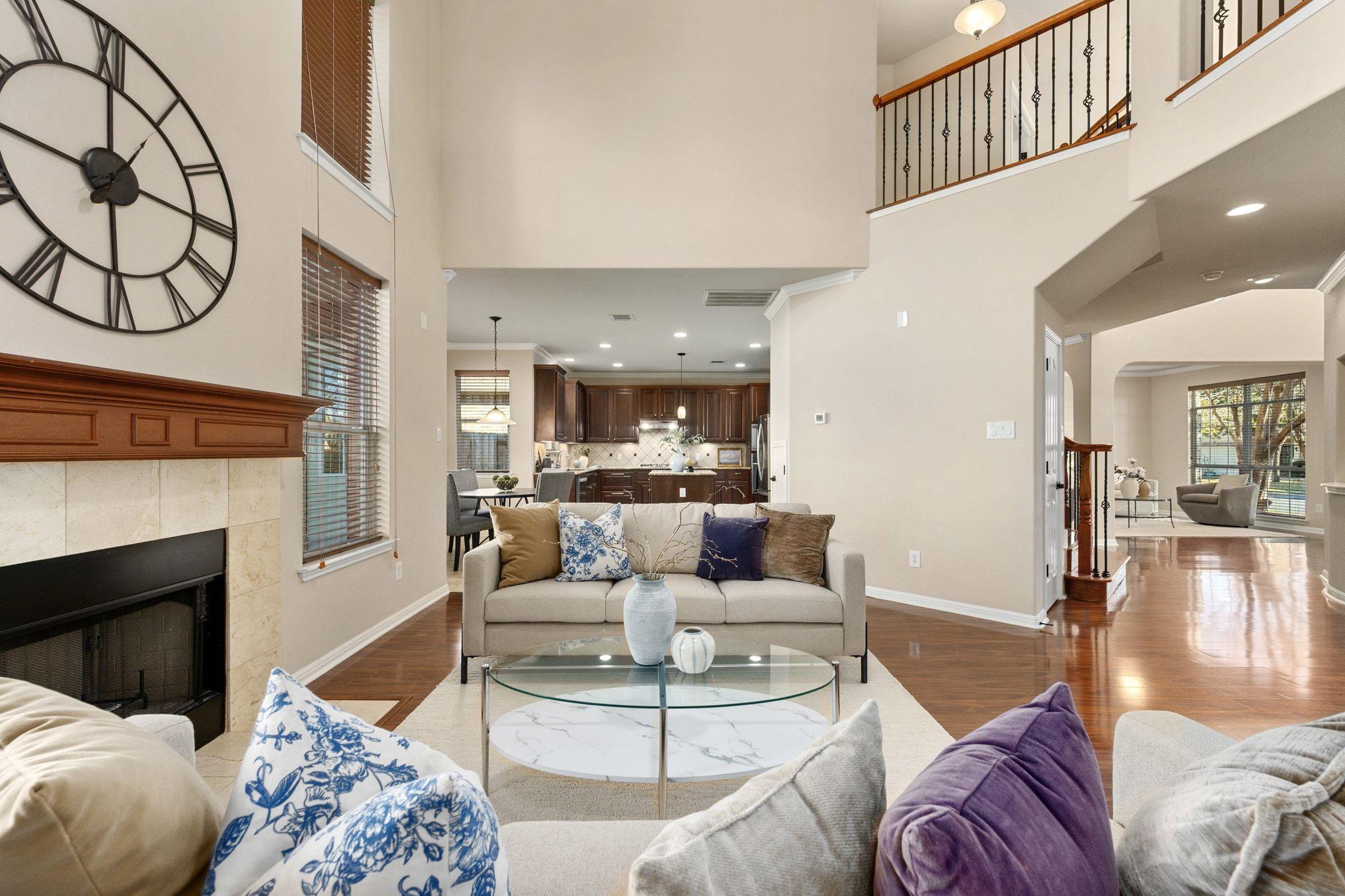 4412 Angelico Ln, Round Rock, TX 78681