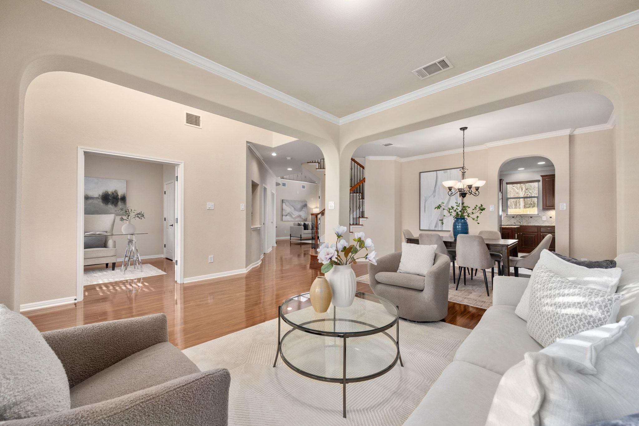 4412 Angelico Ln, Round Rock, TX 78681