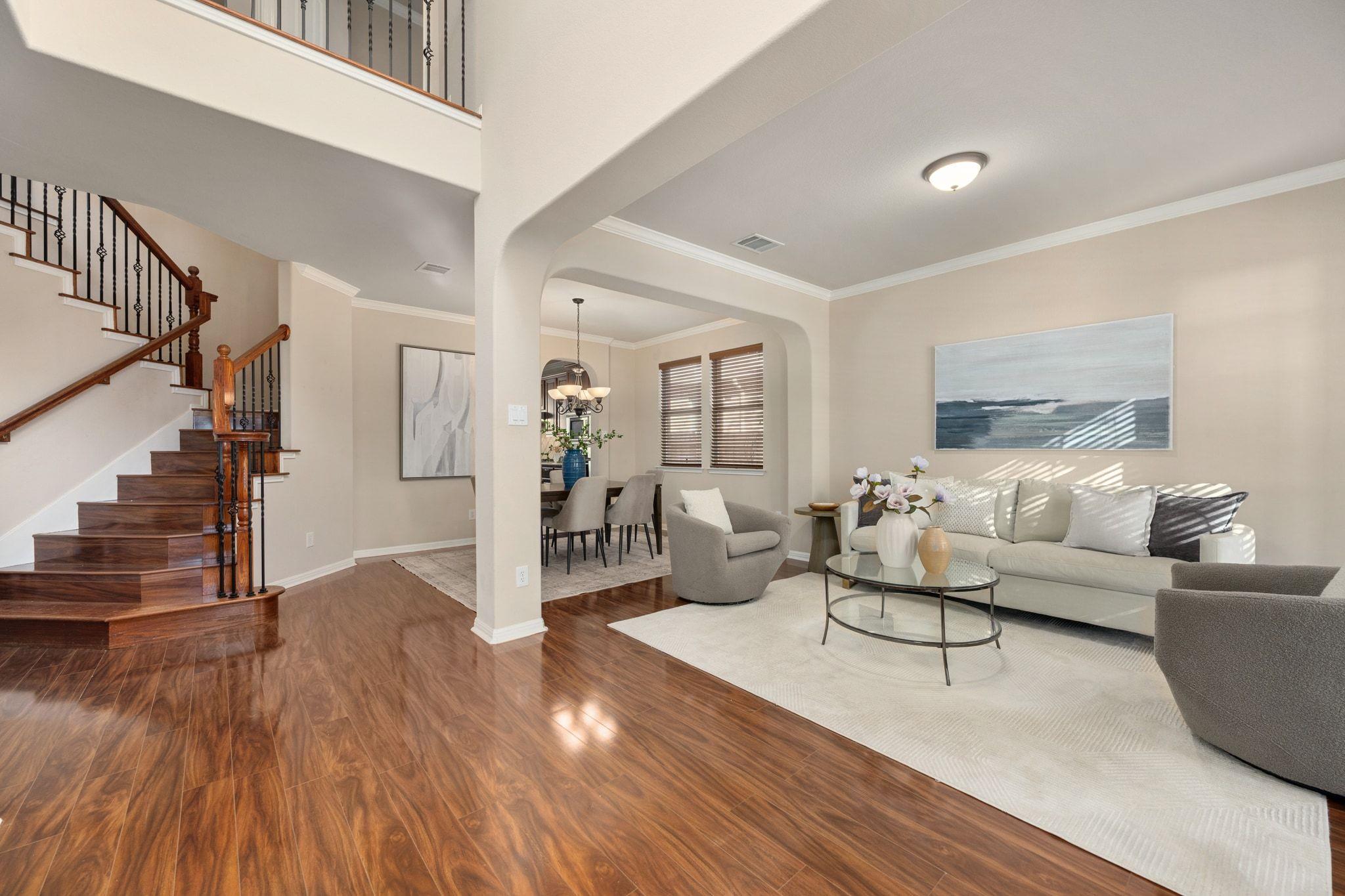 4412 Angelico Ln, Round Rock, TX 78681