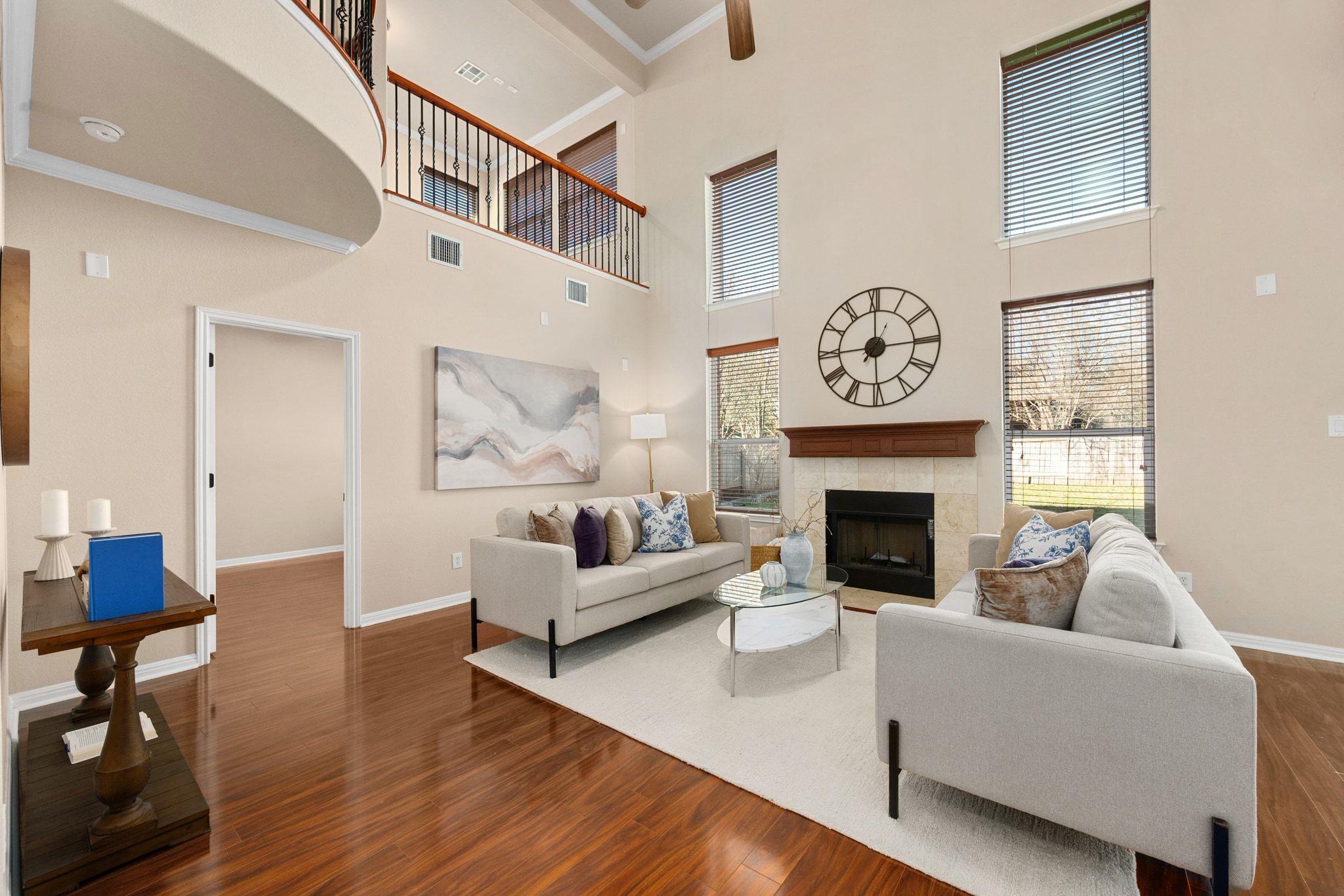 4412 Angelico Ln, Round Rock, TX 78681