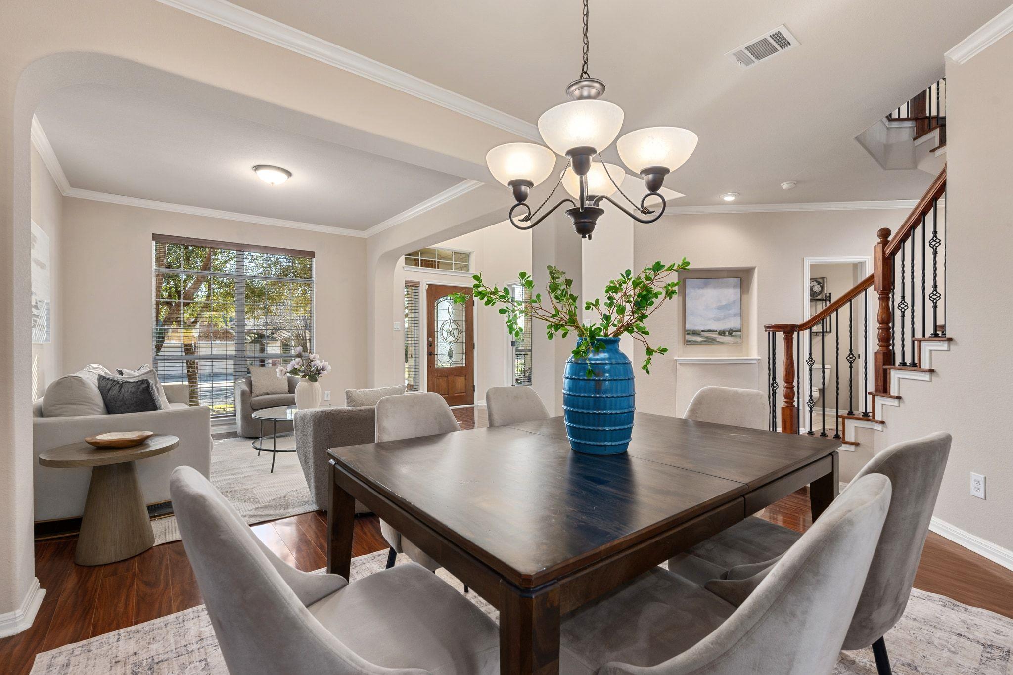 4412 Angelico Ln, Round Rock, TX 78681