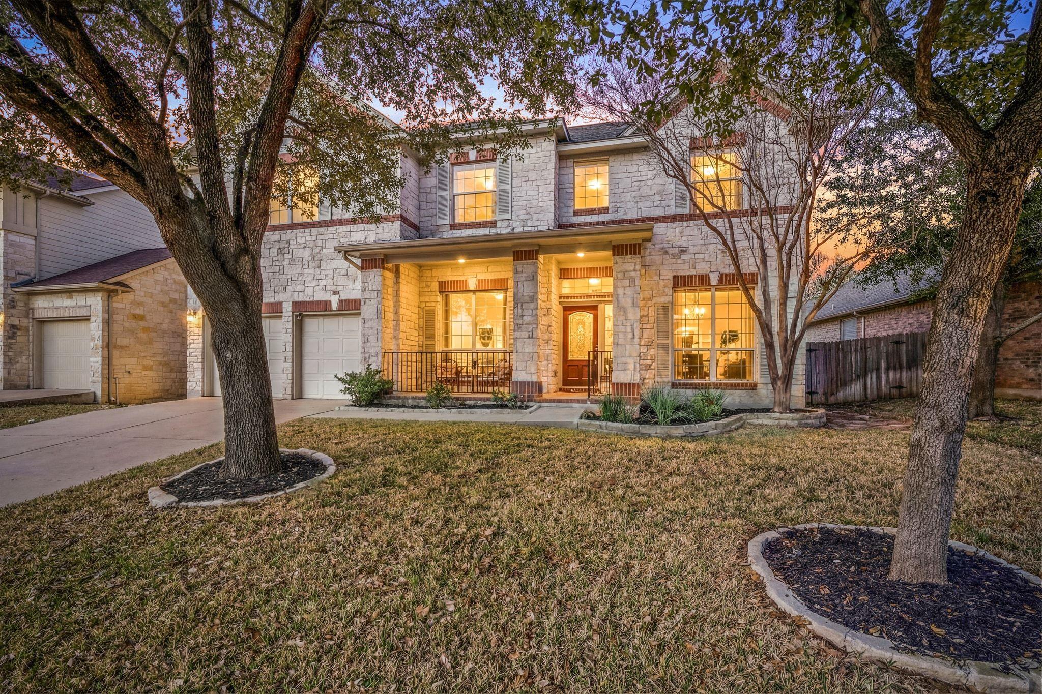 4412 Angelico Ln, Round Rock, TX 78681
