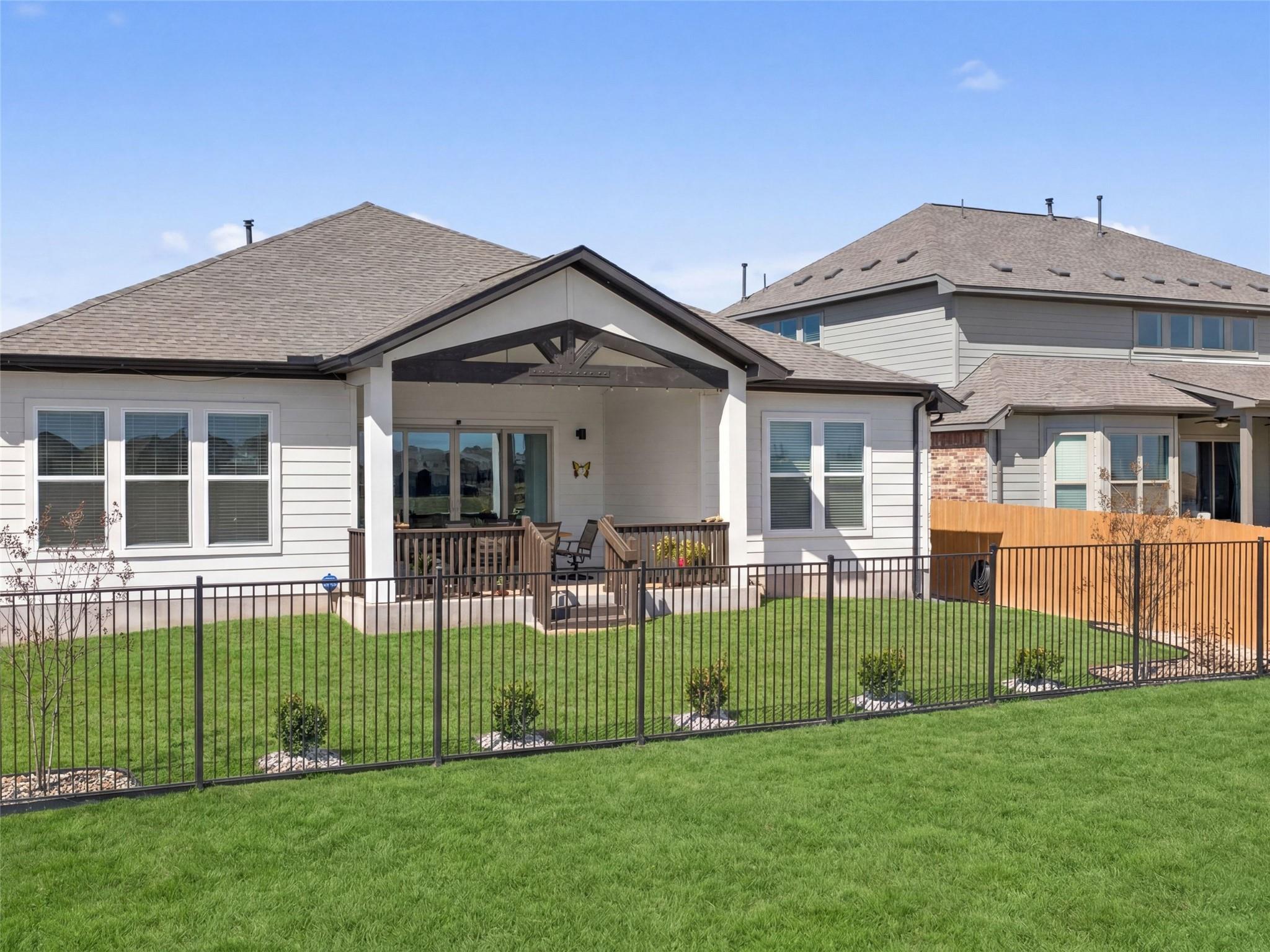 20608 Carries Ranch Rd, Pflugerville, TX 78660