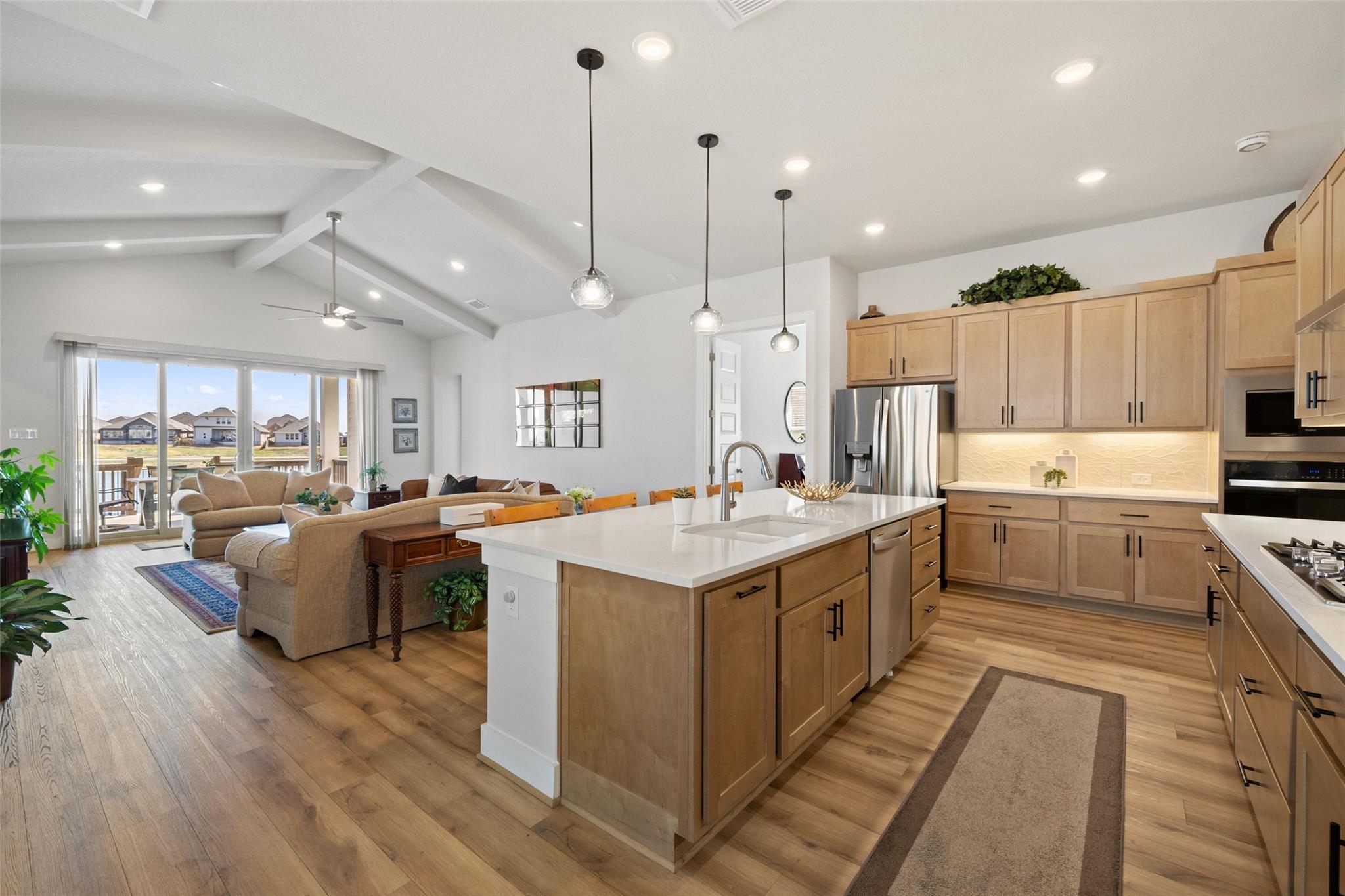 20608 Carries Ranch Rd, Pflugerville, TX 78660