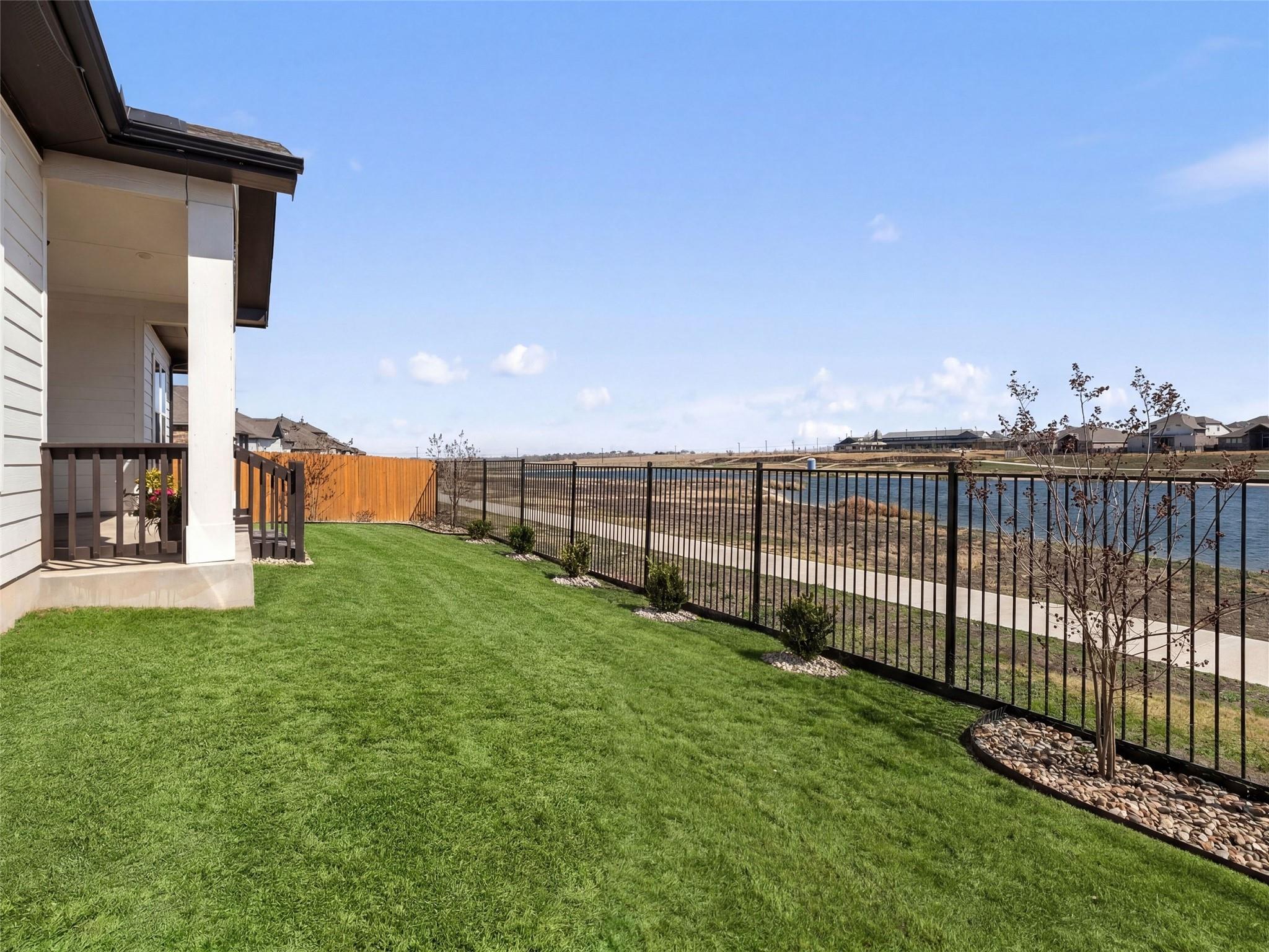 20608 Carries Ranch Rd, Pflugerville, TX 78660