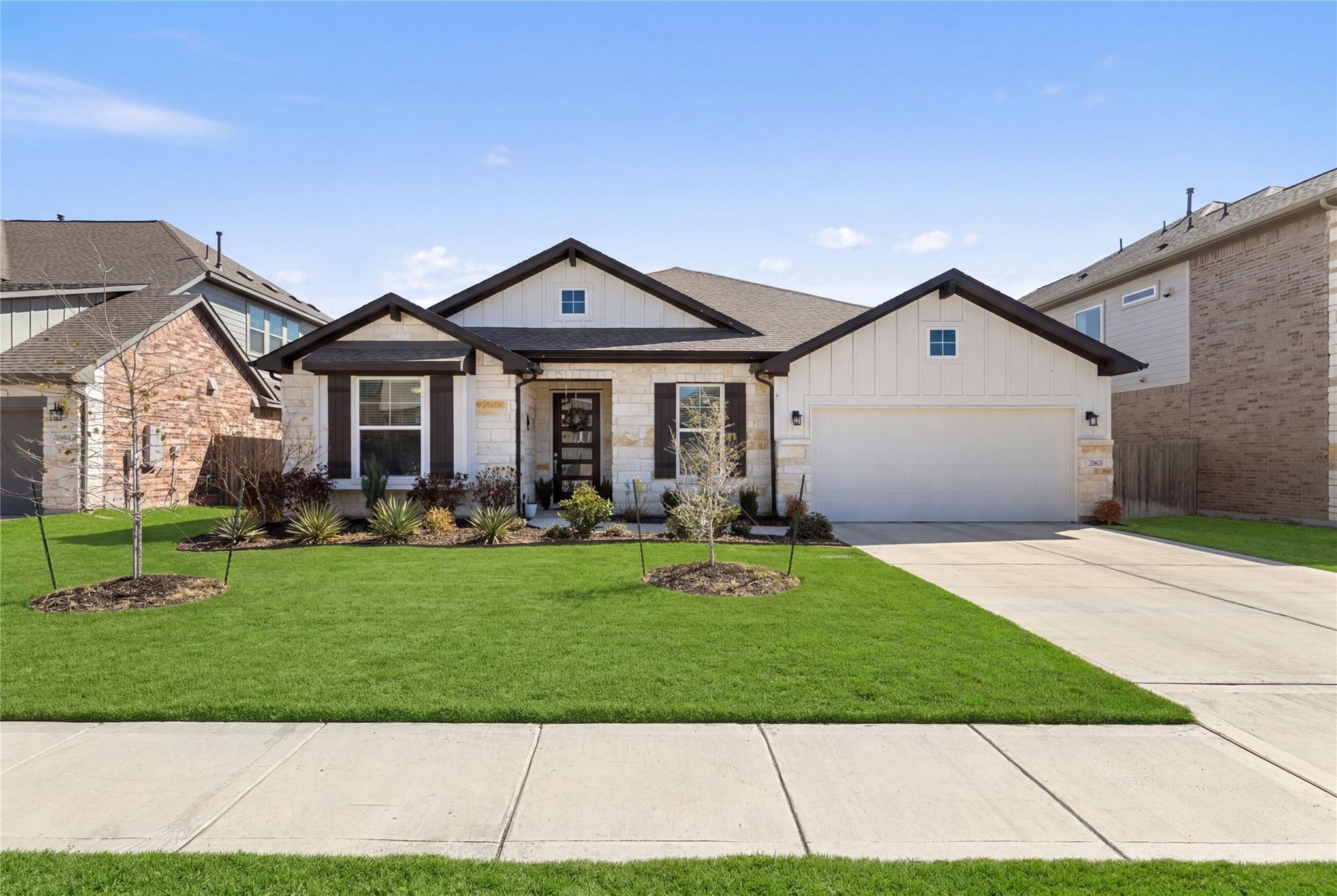 20608 Carries Ranch Rd, Pflugerville, TX 78660