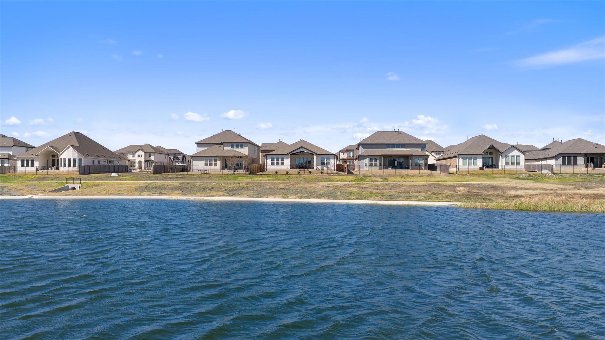 20608 Carries Ranch Rd, Pflugerville, TX 78660