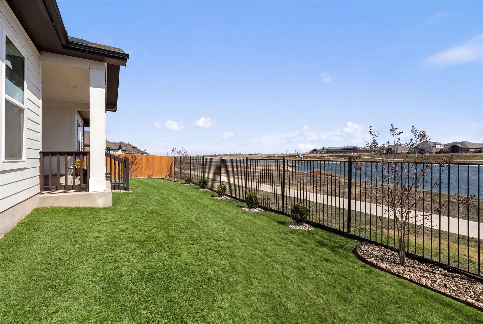 20608 Carries Ranch Rd, Pflugerville, TX 78660