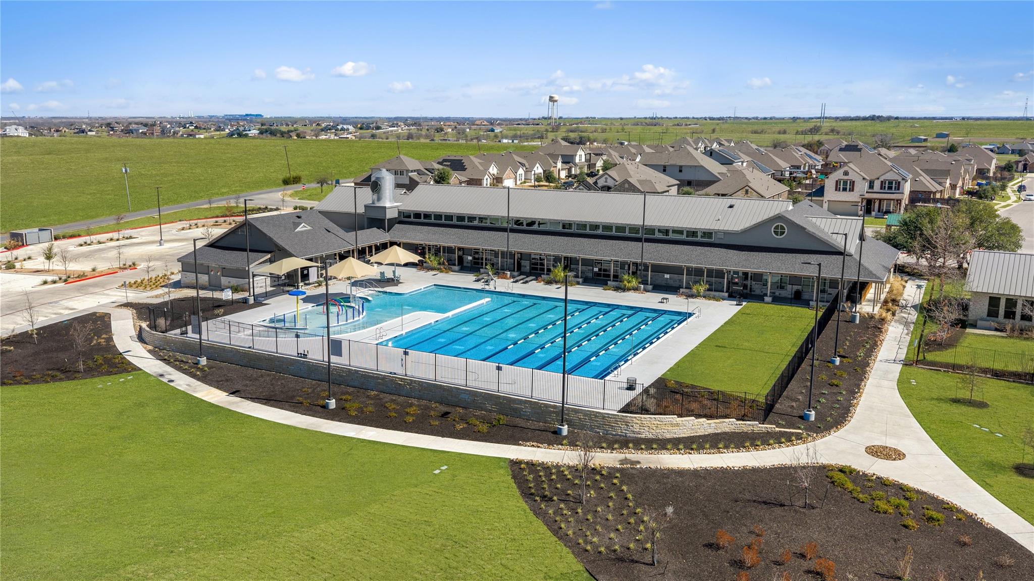 20608 Carries Ranch Rd, Pflugerville, TX 78660