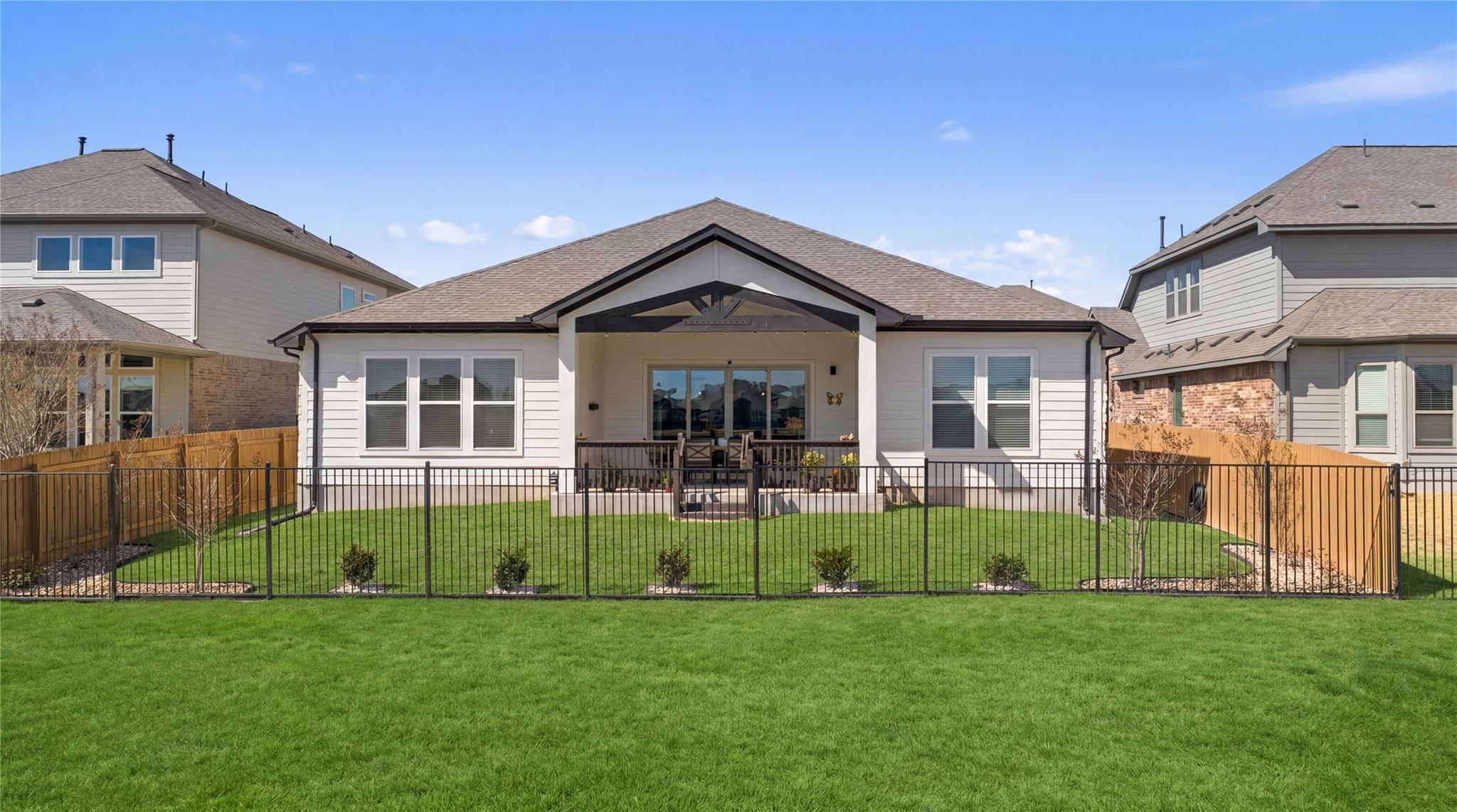 20608 Carries Ranch Rd, Pflugerville, TX 78660