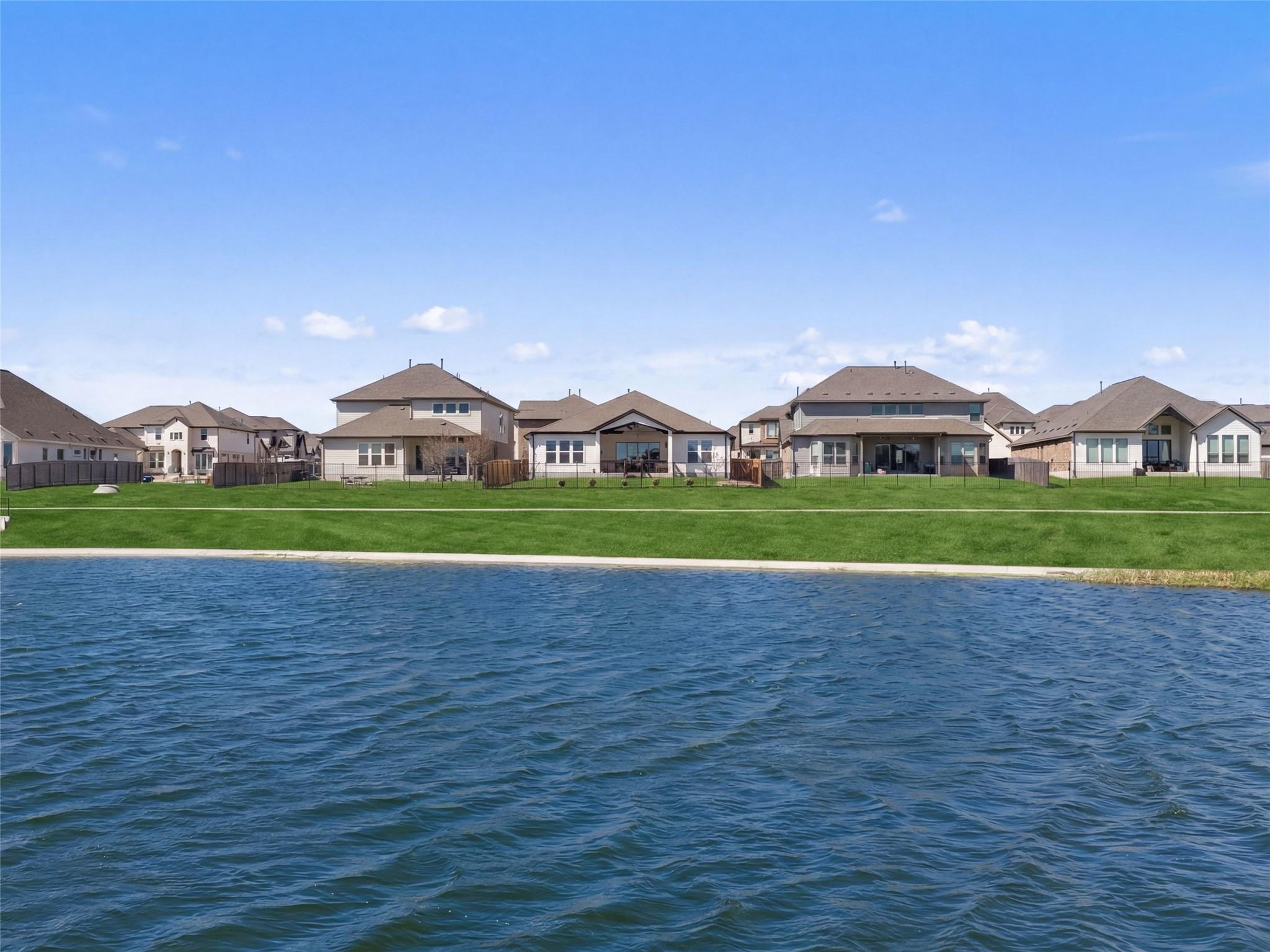 20608 Carries Ranch Rd, Pflugerville, TX 78660