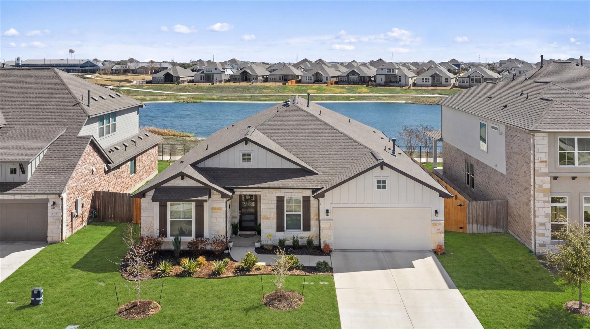 20608 Carries Ranch Rd, Pflugerville, TX 78660