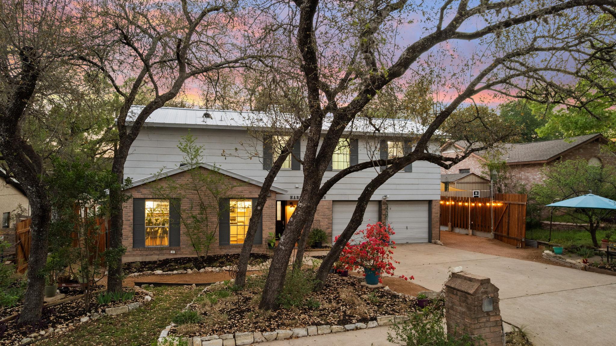 2715 Harleyhill Dr, Austin, TX 78745