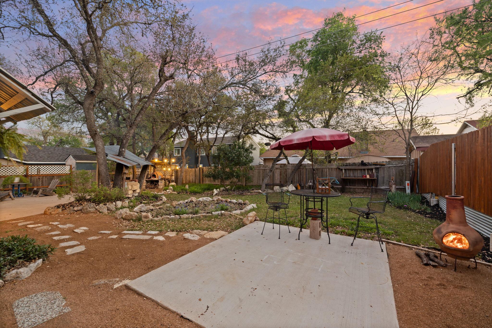 2715 Harleyhill Dr, Austin, TX 78745