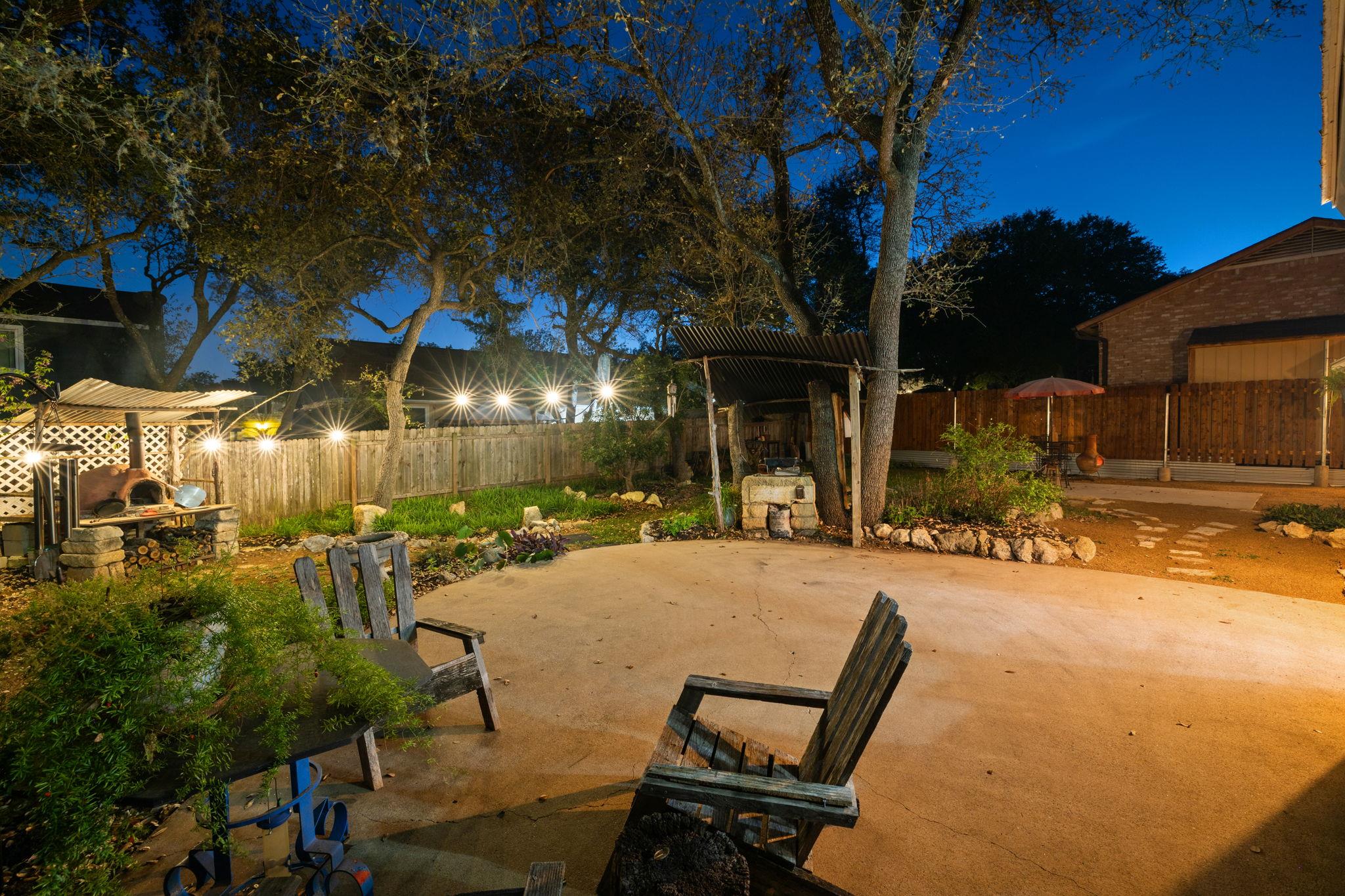 2715 Harleyhill Dr, Austin, TX 78745