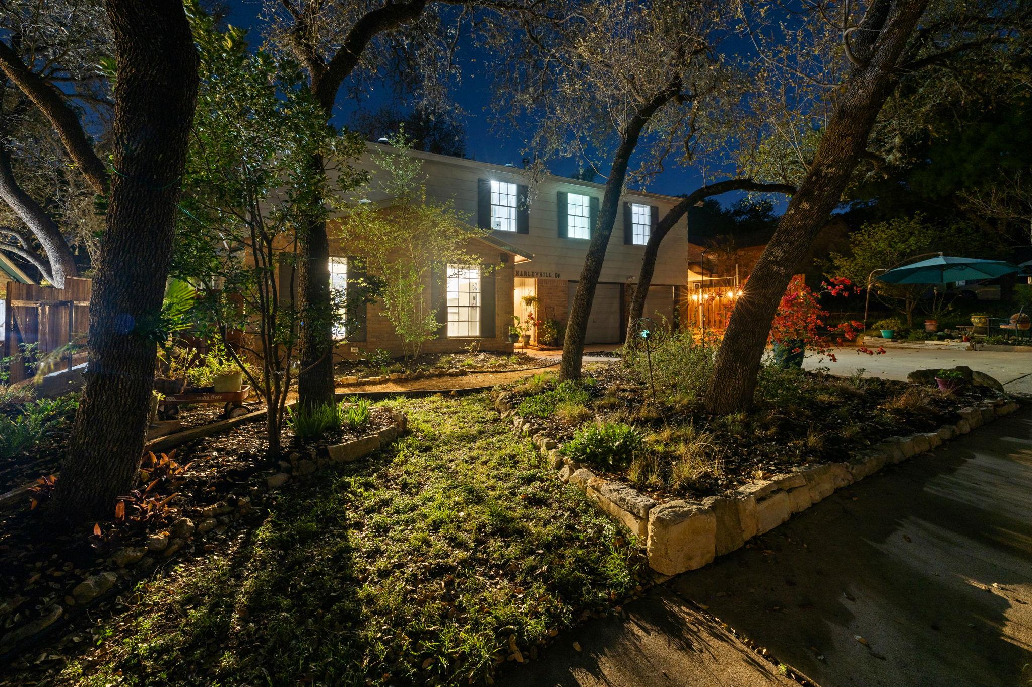 2715 Harleyhill Dr, Austin, TX 78745